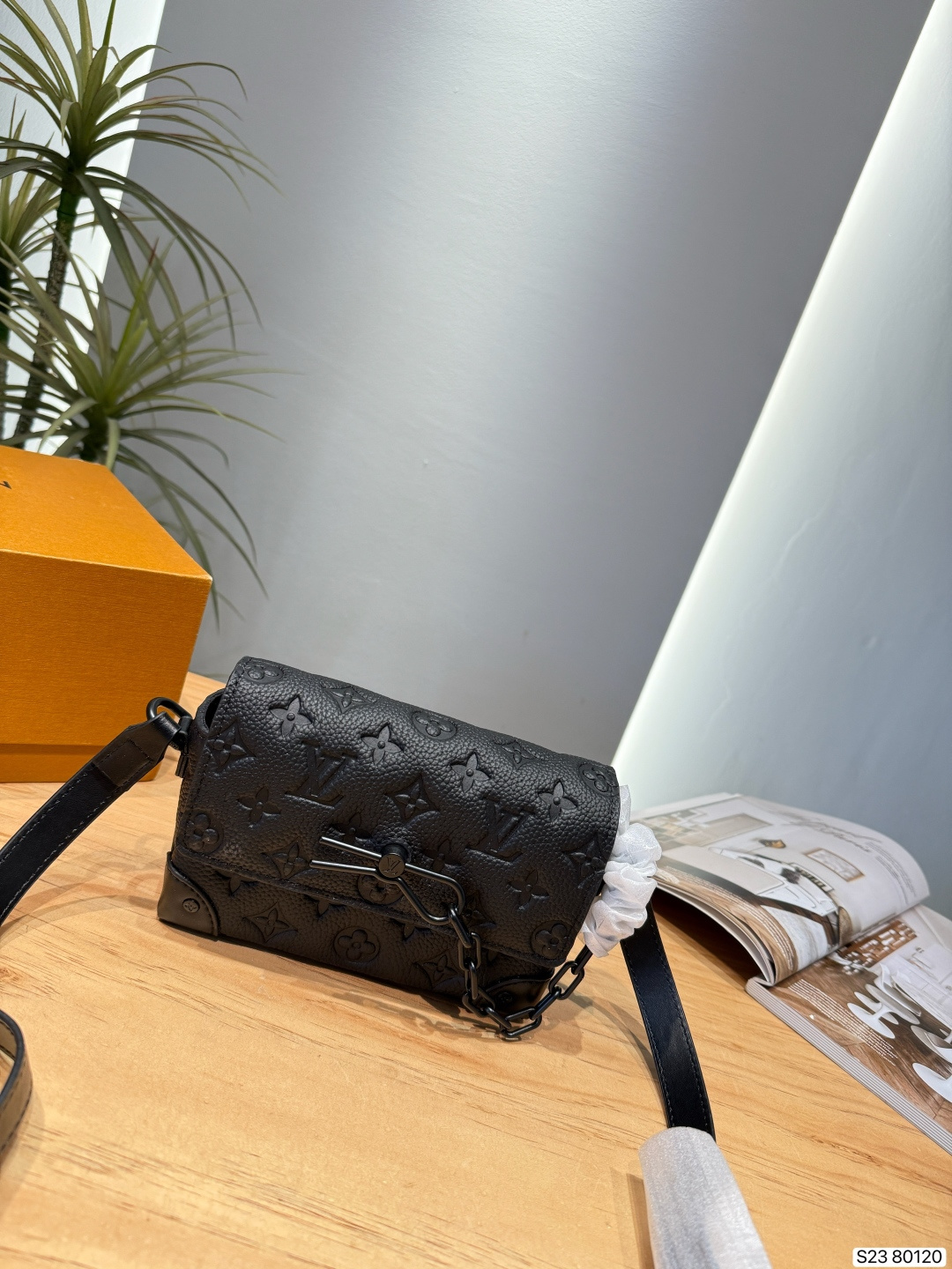 Men's Bag, view 9
