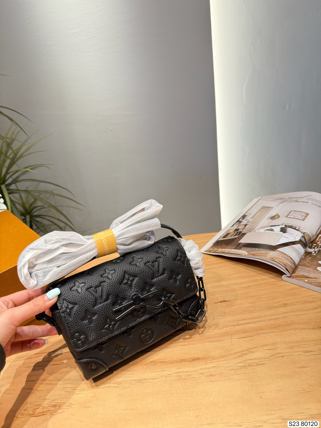 Men's Bag, view 10