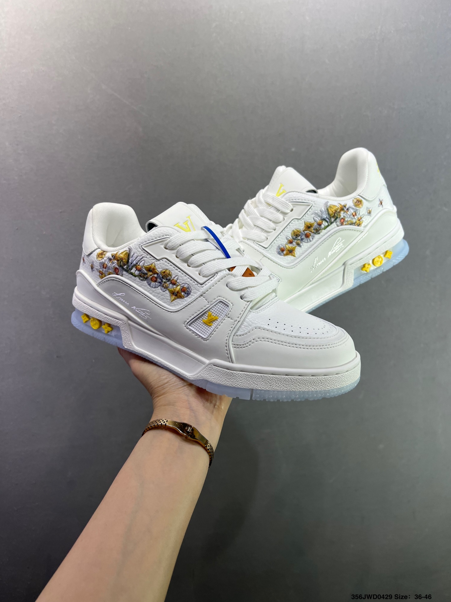 Men's Footwear