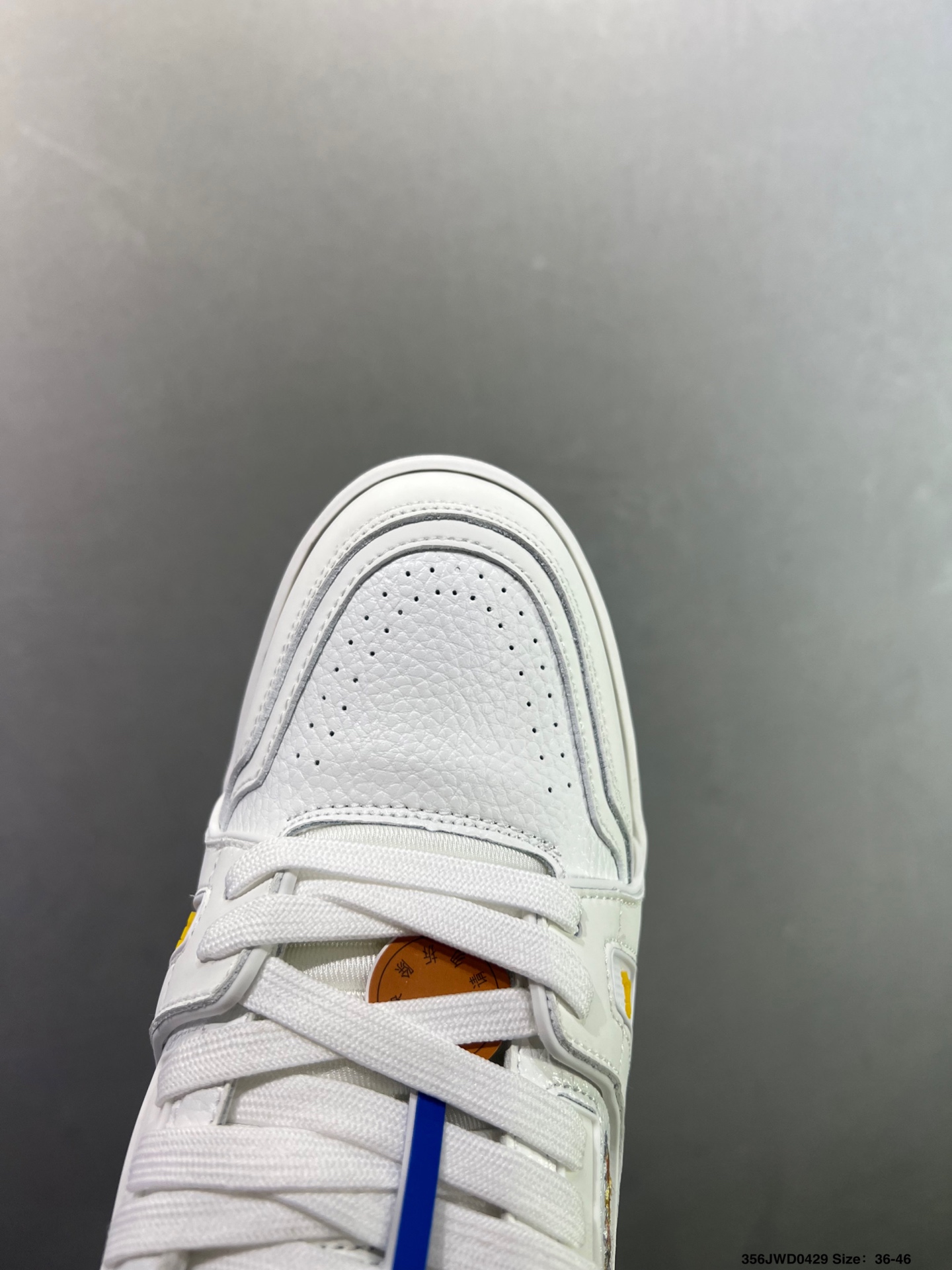 Men's Footwear, view 4