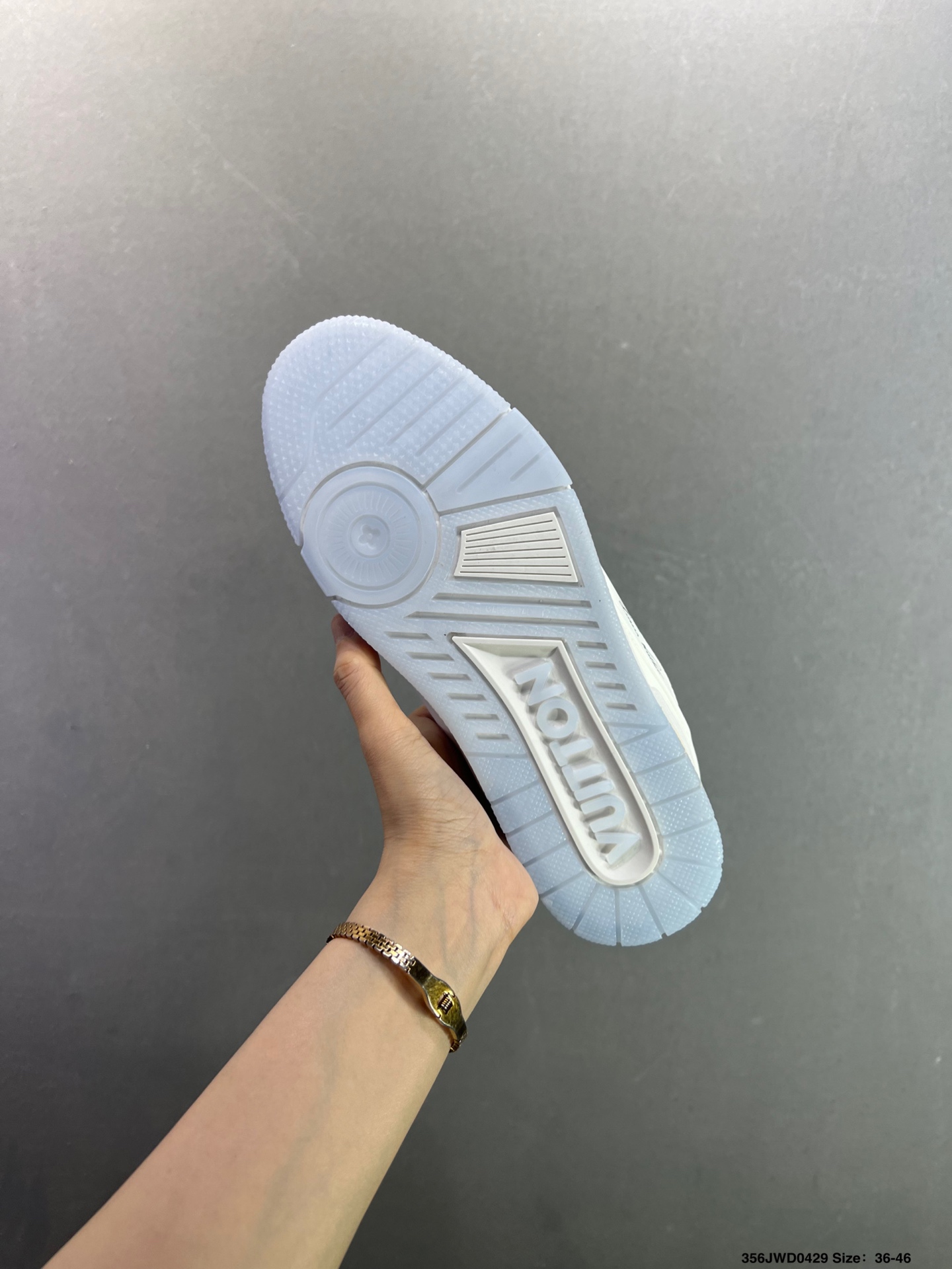 Men's Footwear, view 5