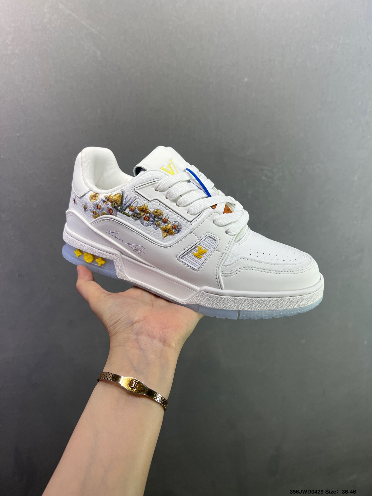 Men's Footwear, view 7