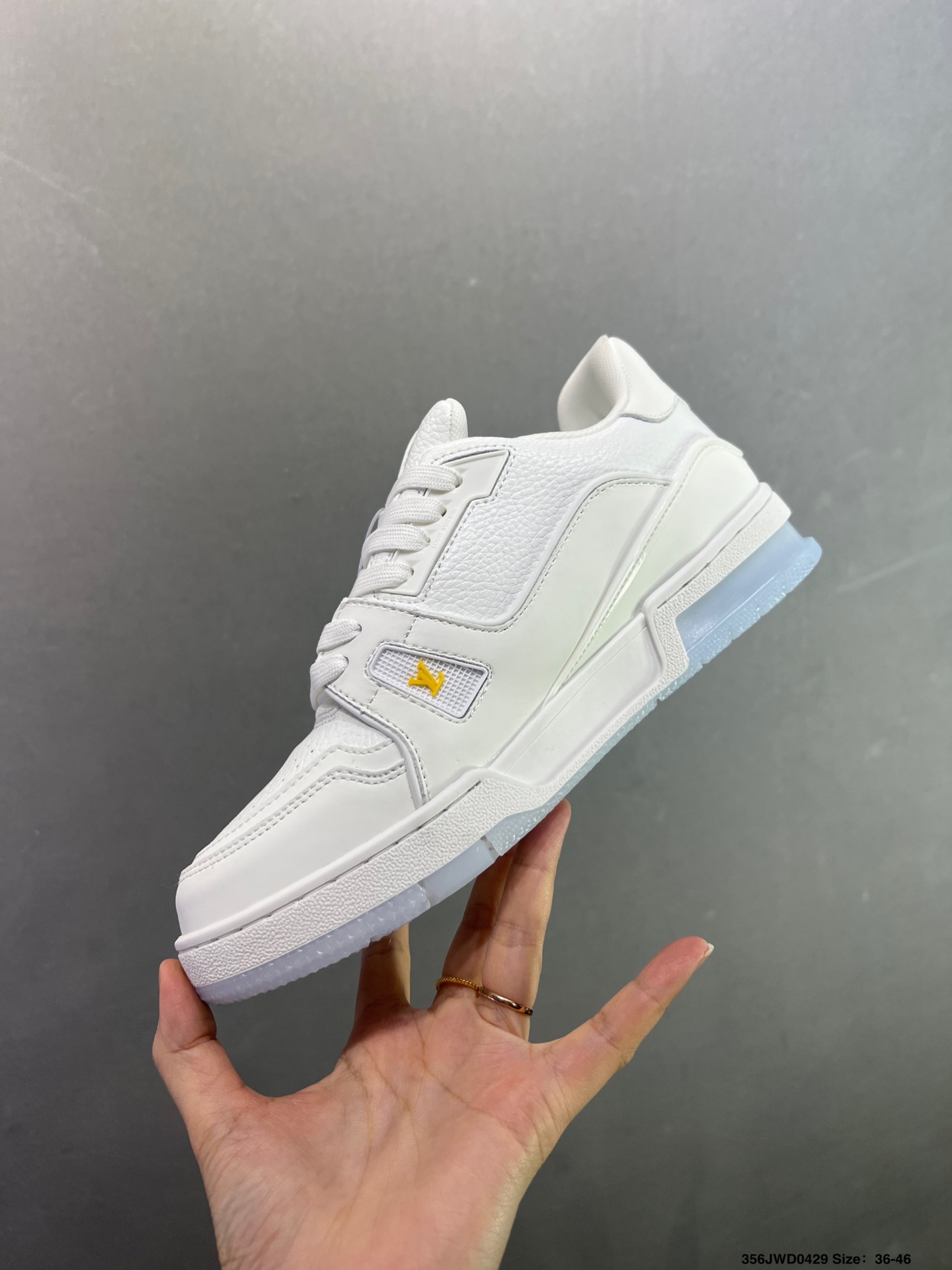 Men's Footwear, view 8