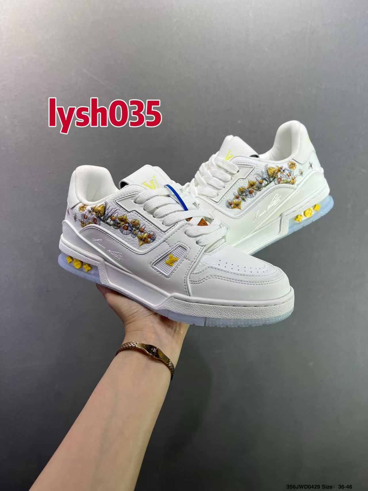 Men's Footwear, view 10