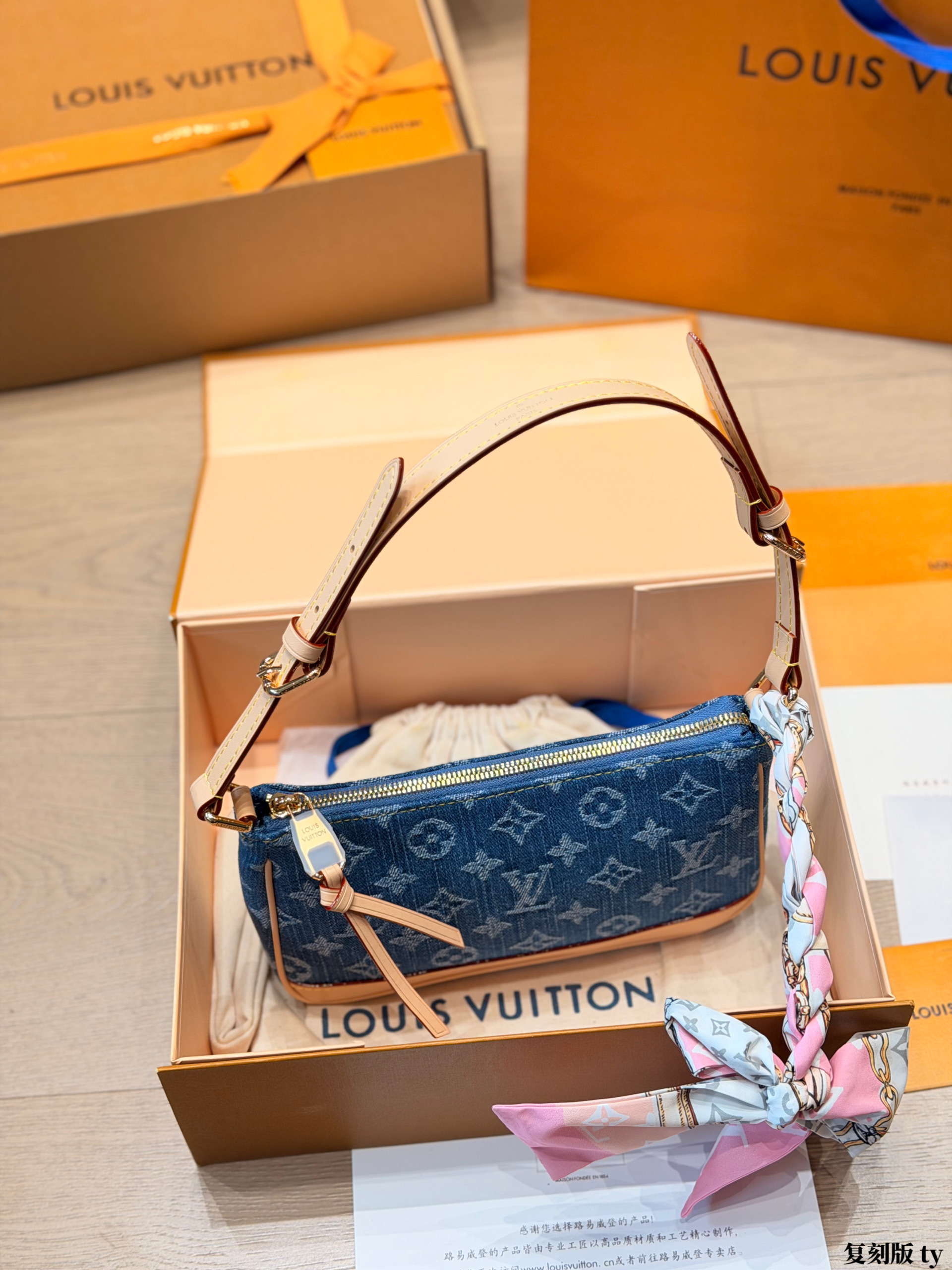 Women's Bag, view 3