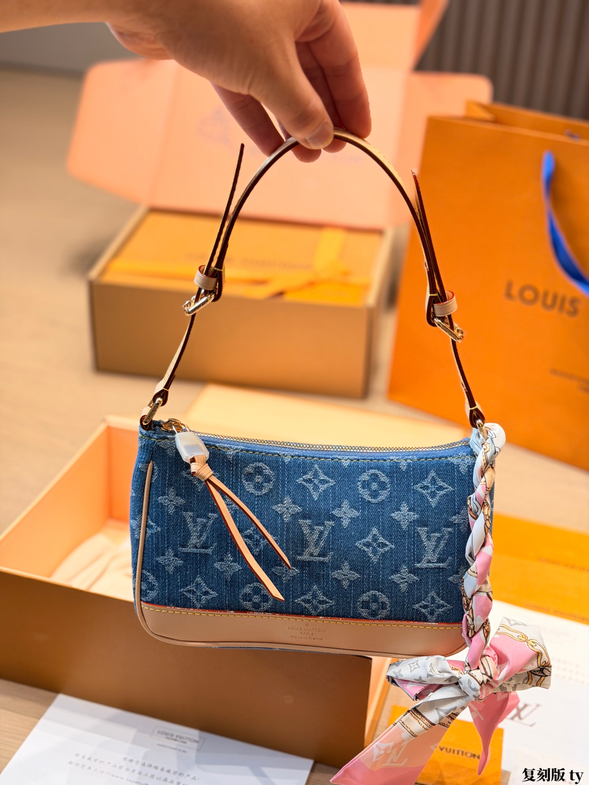 Women's Bag, view 6