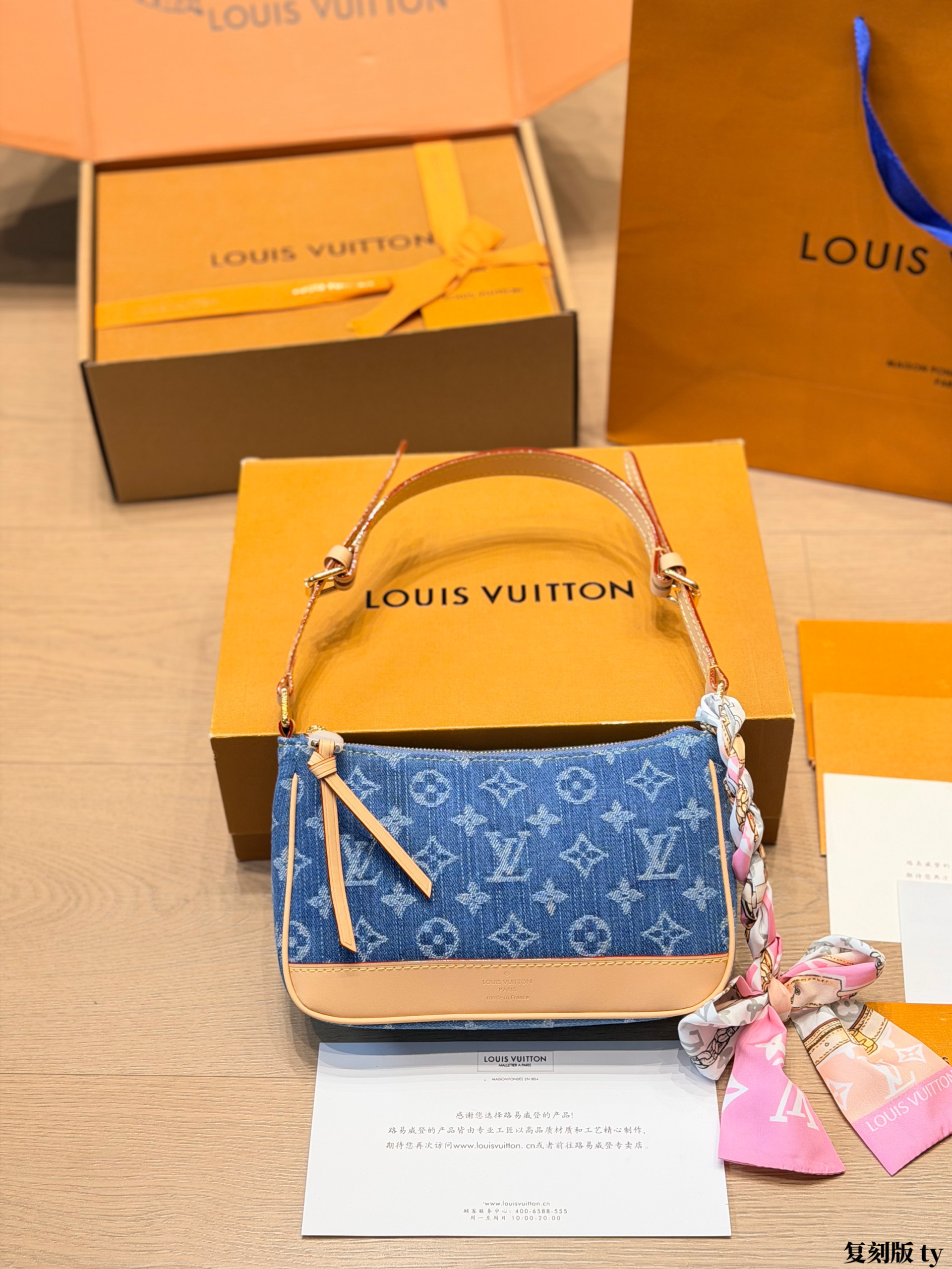 Women's Bag, view 8