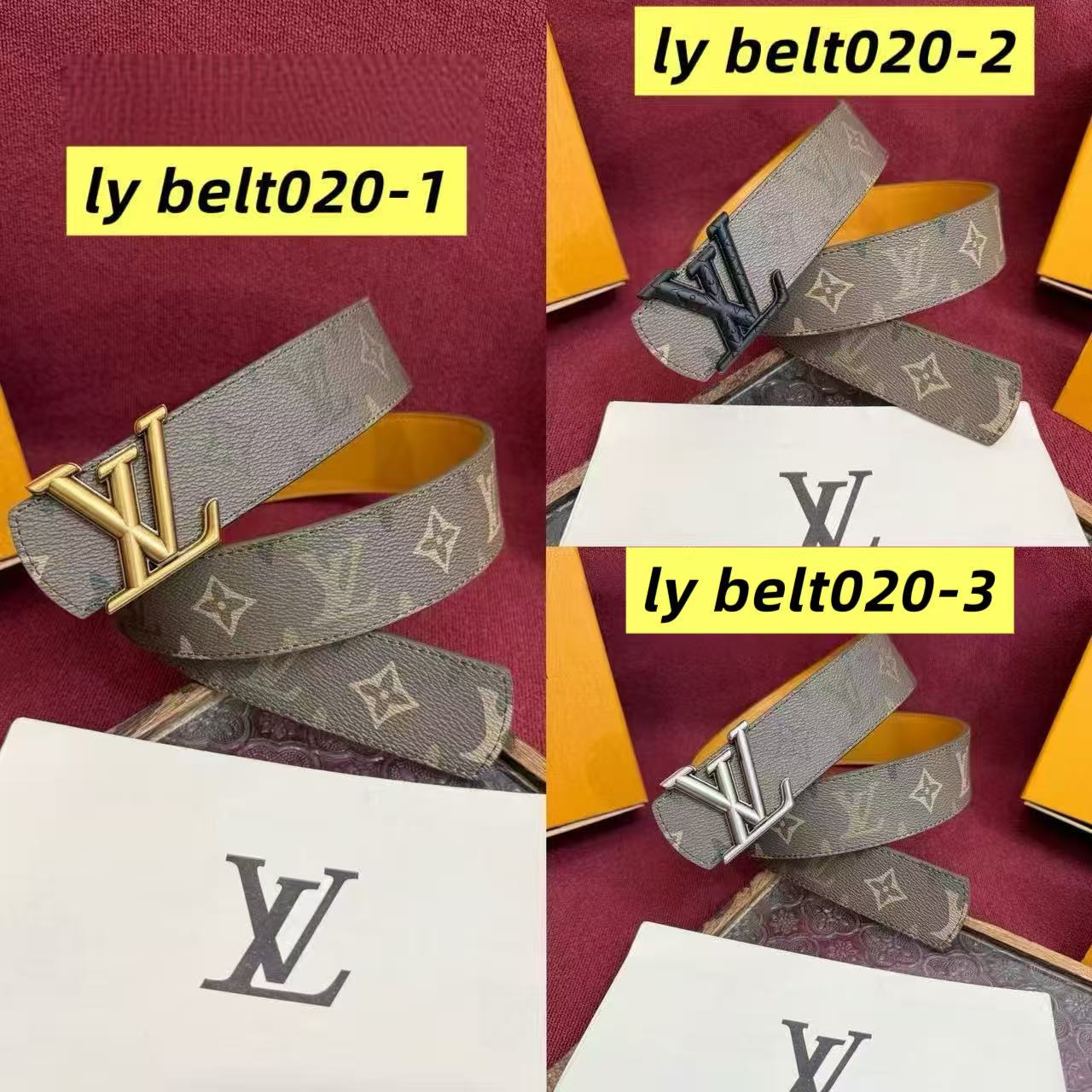 Belt