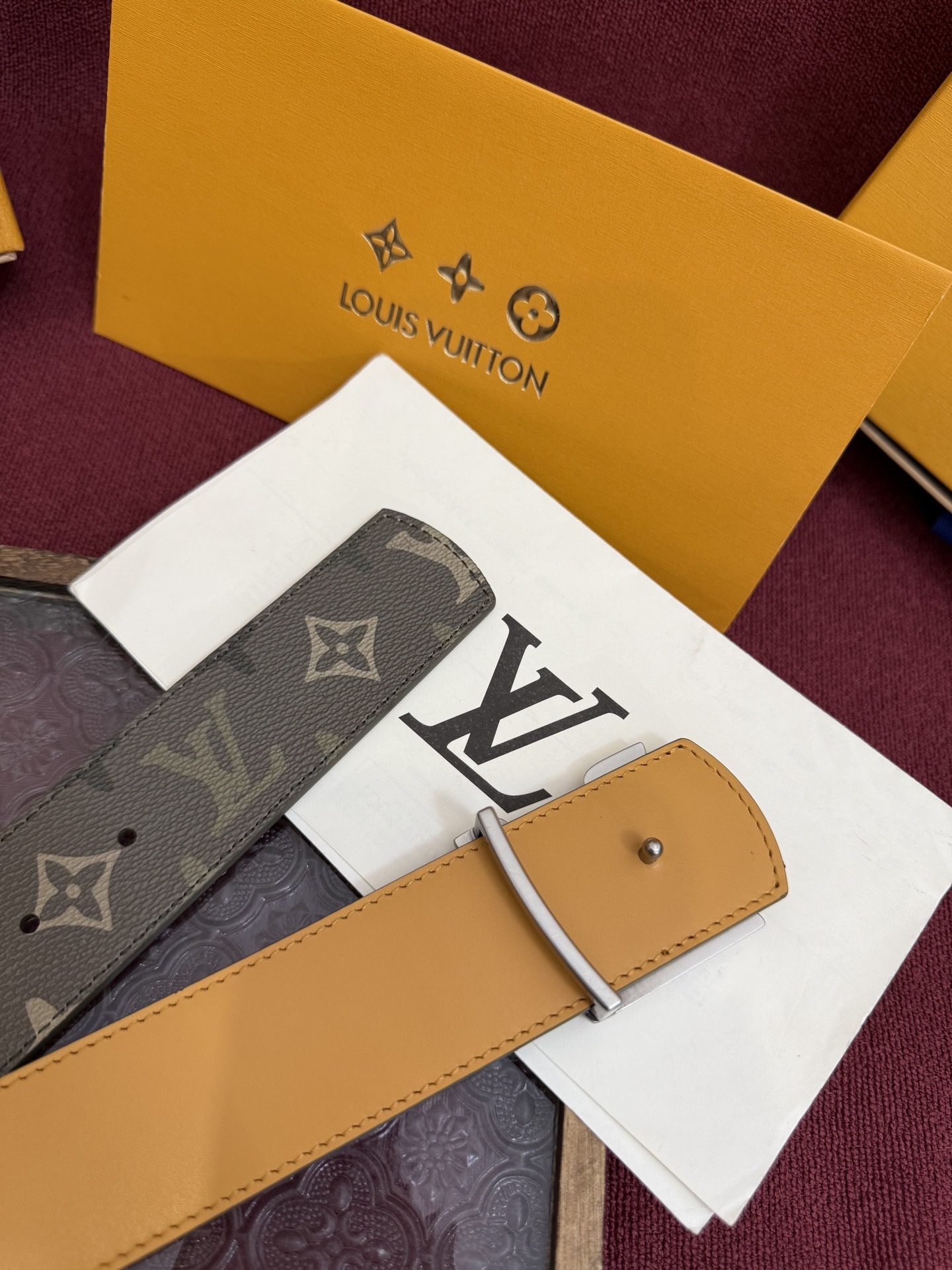Belt, view 4