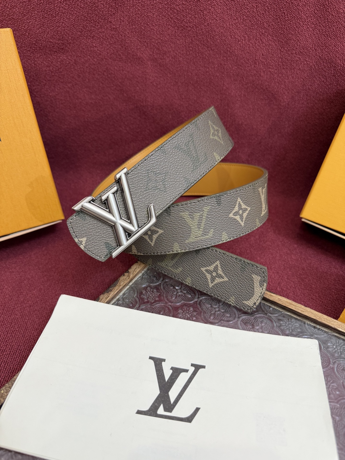 Belt, view 8