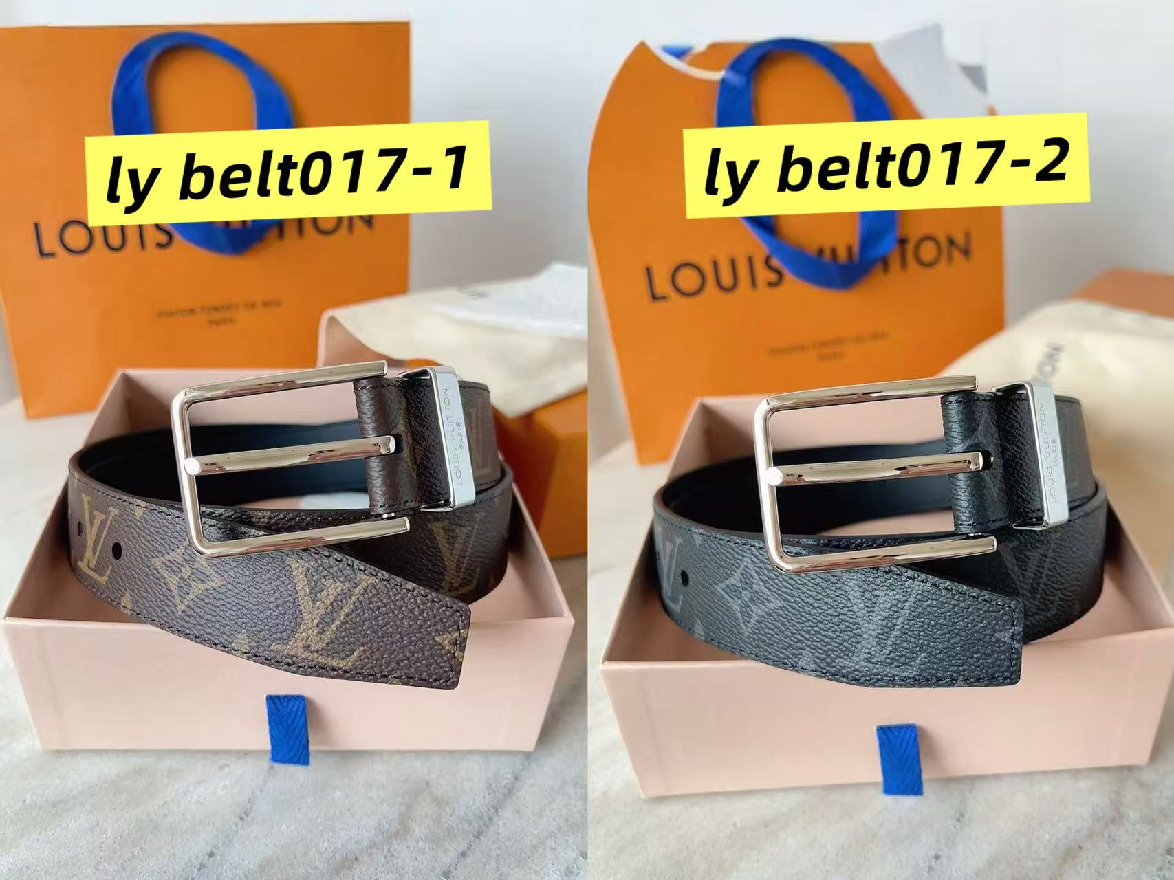 Belt