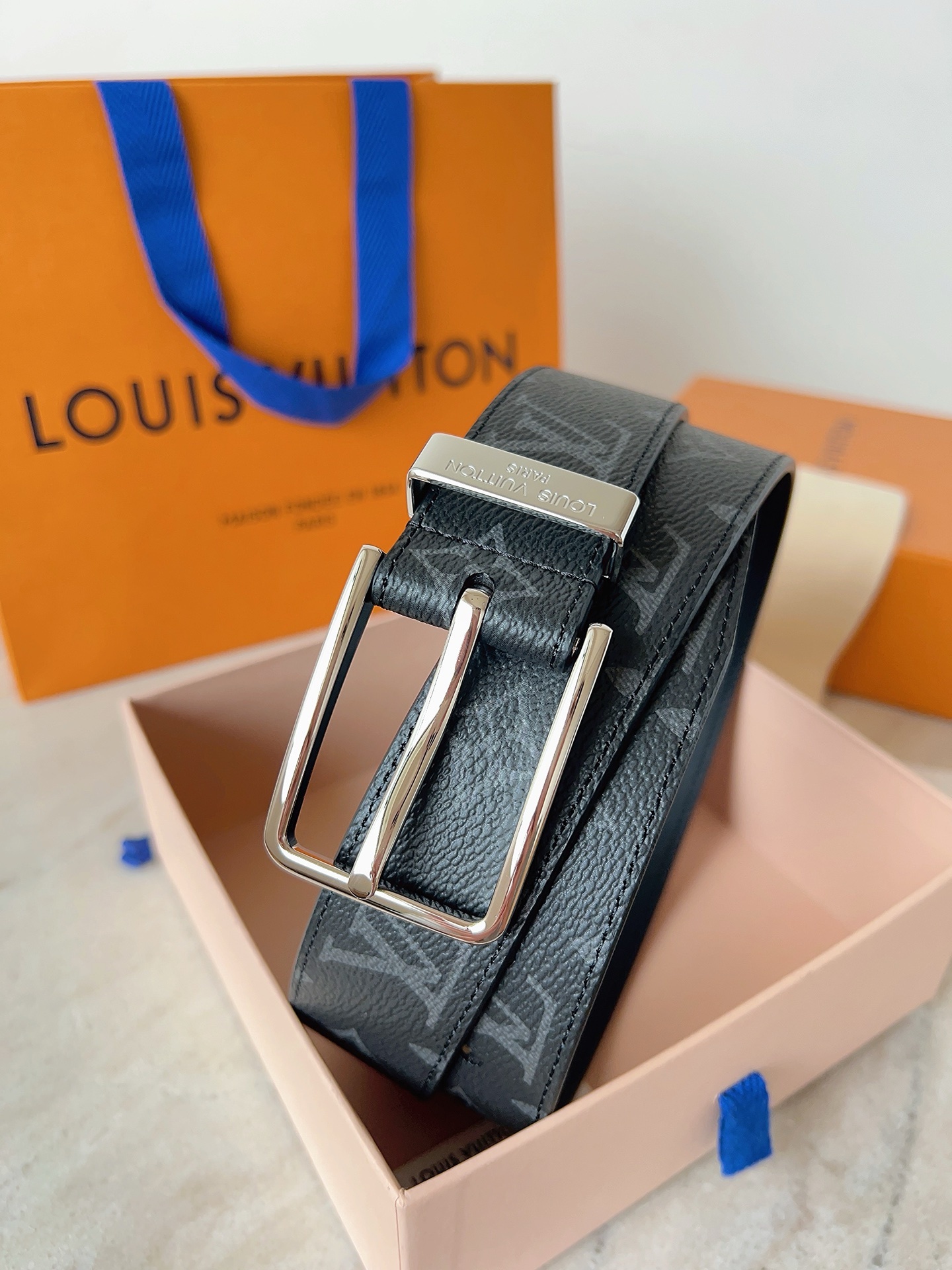 Belt, view 3