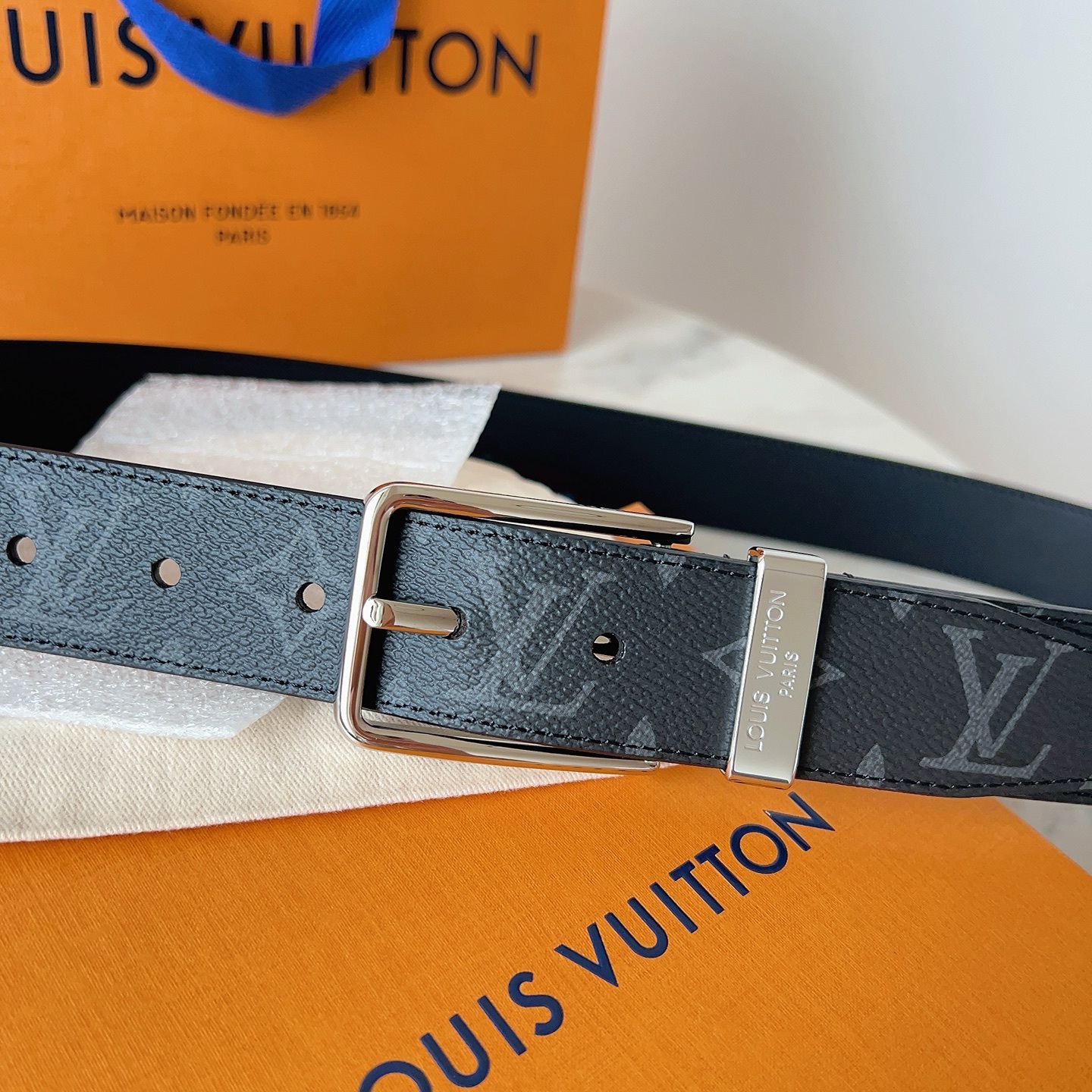 Belt, view 5