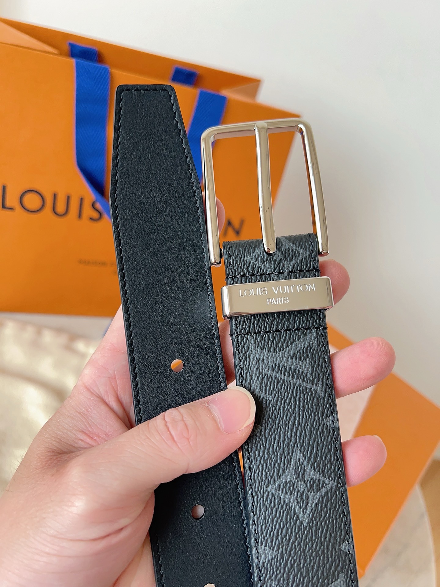 Belt, view 6