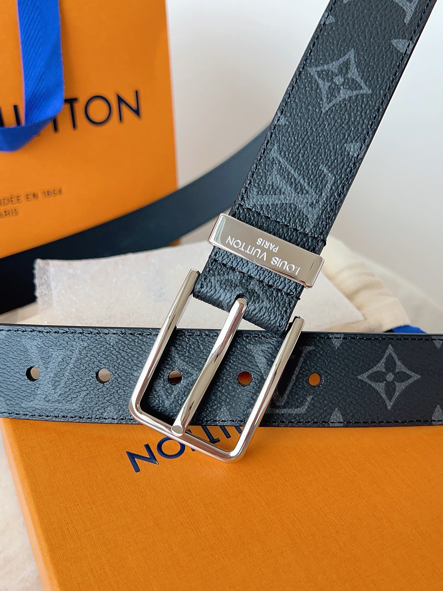 Belt, view 7