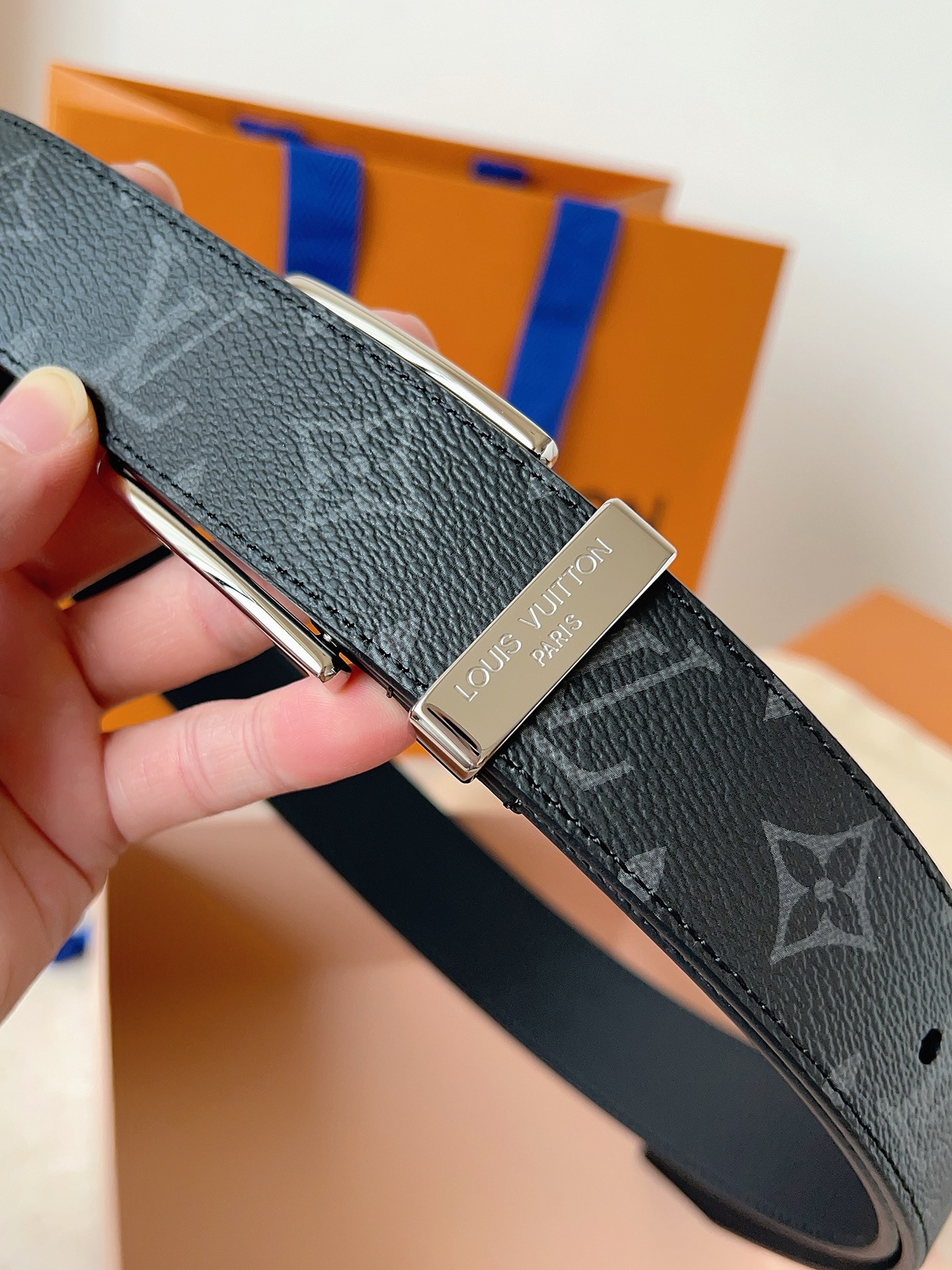 Belt, view 8