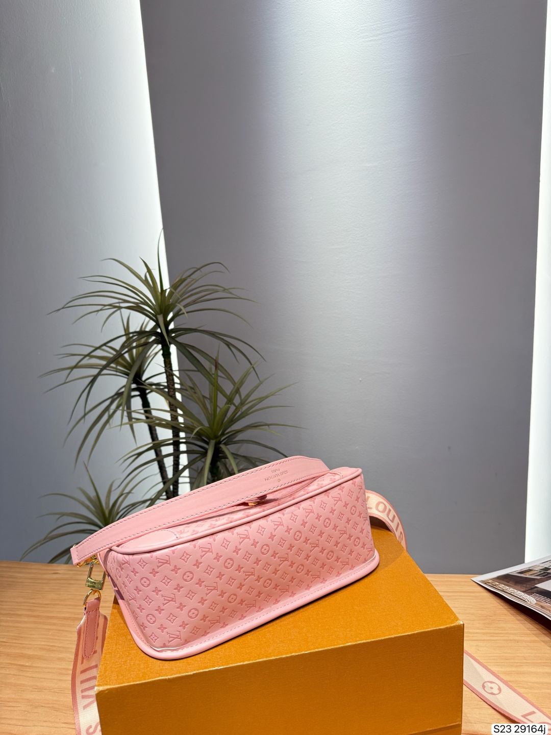 Women's Bag, view 3