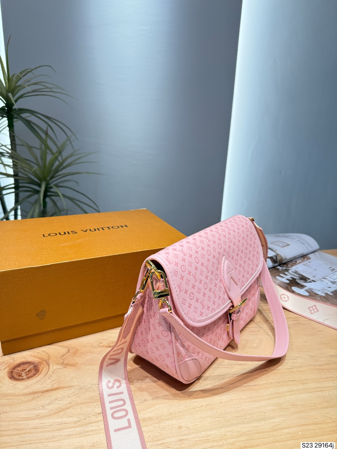 Women's Bag, view 5
