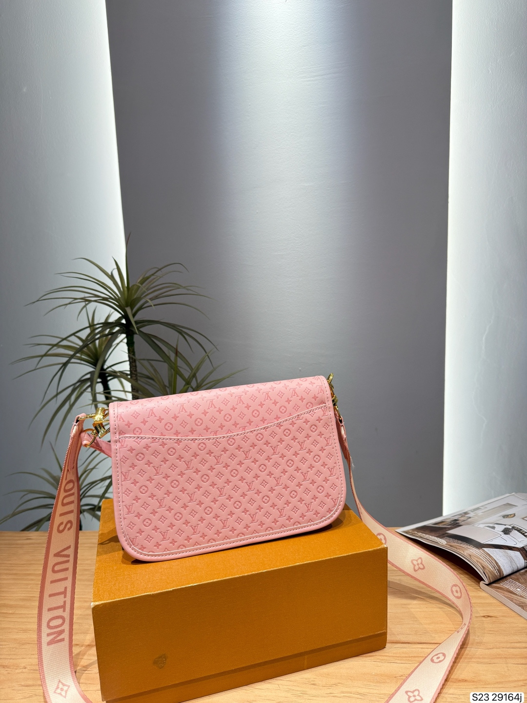 Women's Bag, view 6