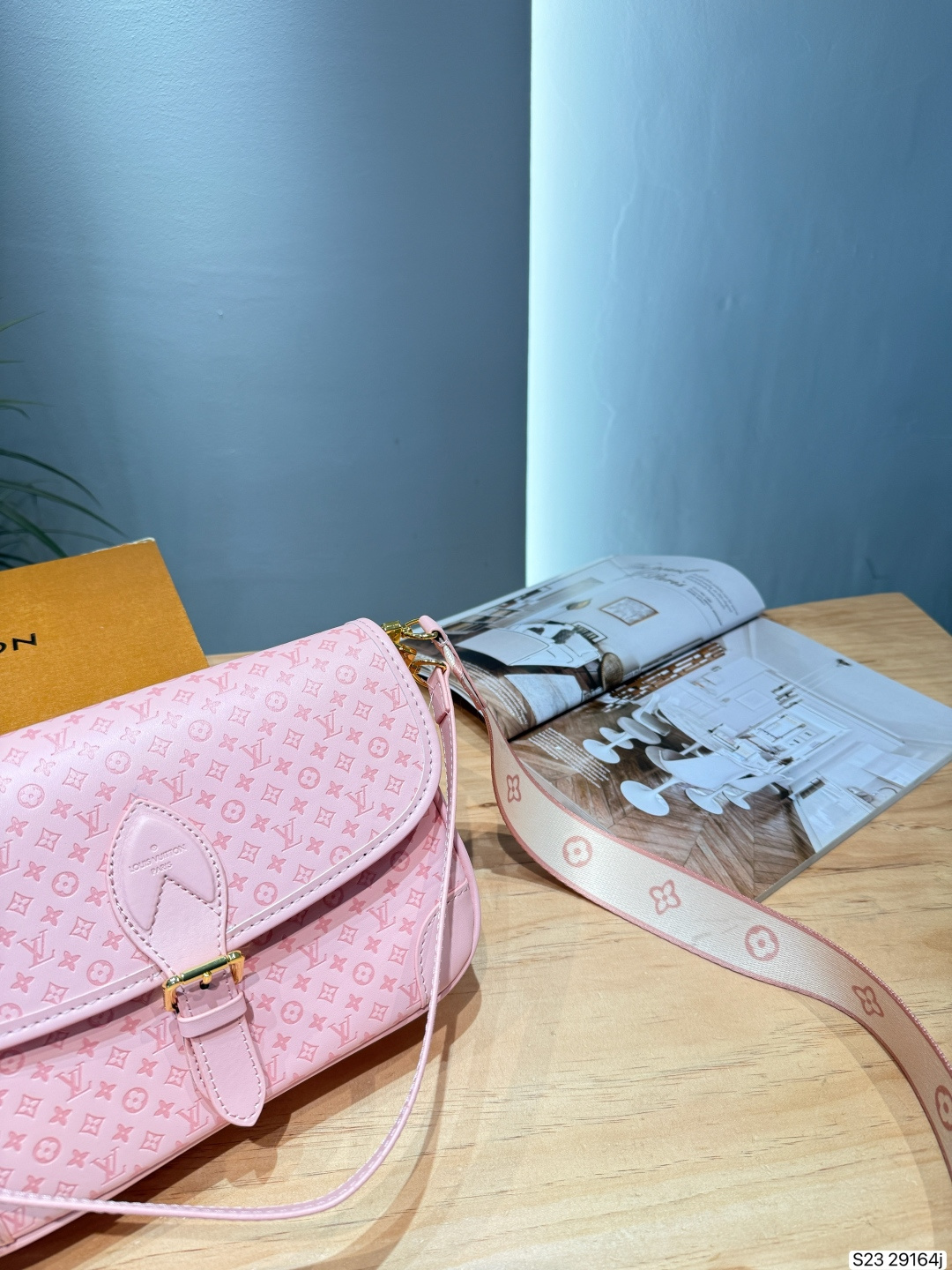 Women's Bag, view 7