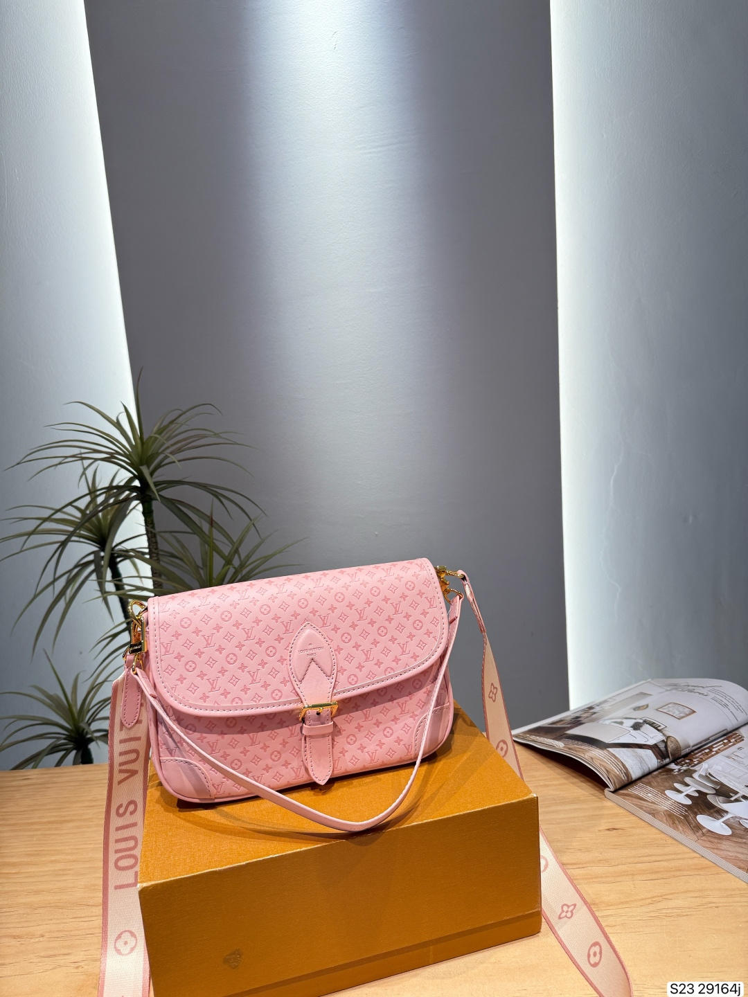 Women's Bag, view 8