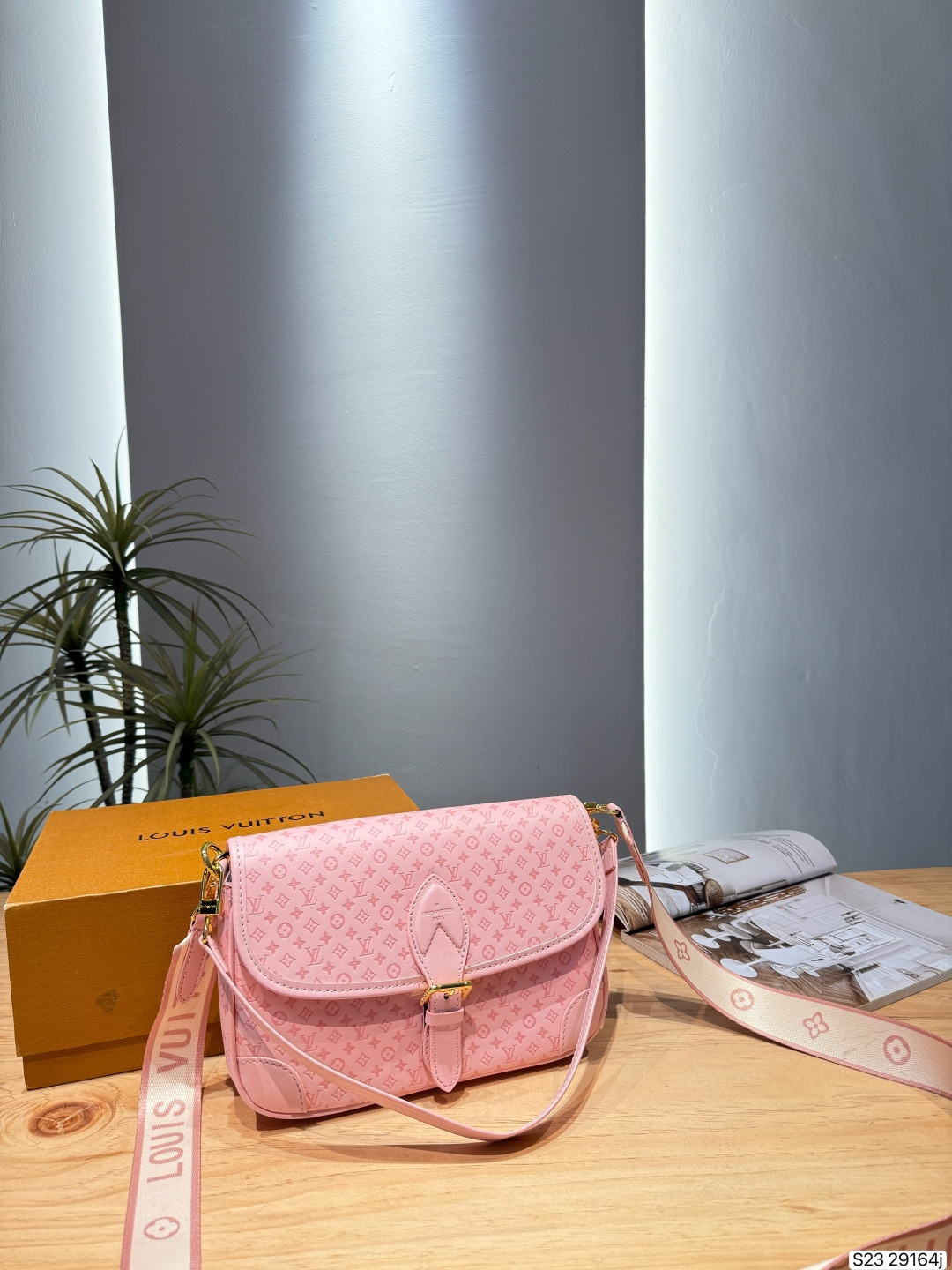 Women's Bag, view 10