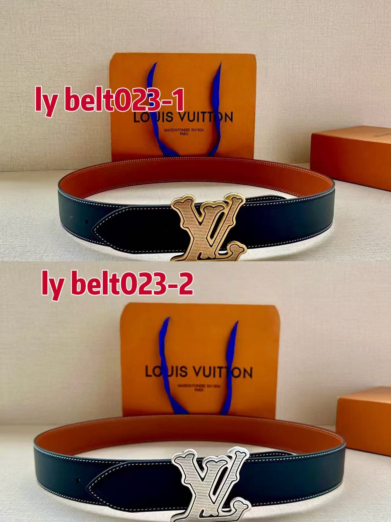 Belt