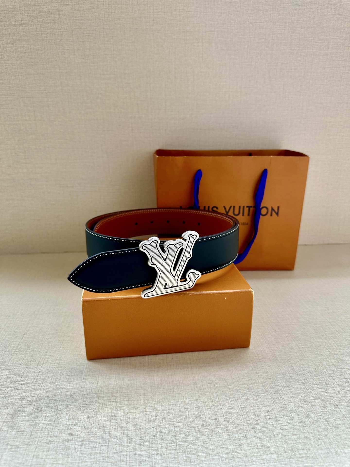 Belt, view 5