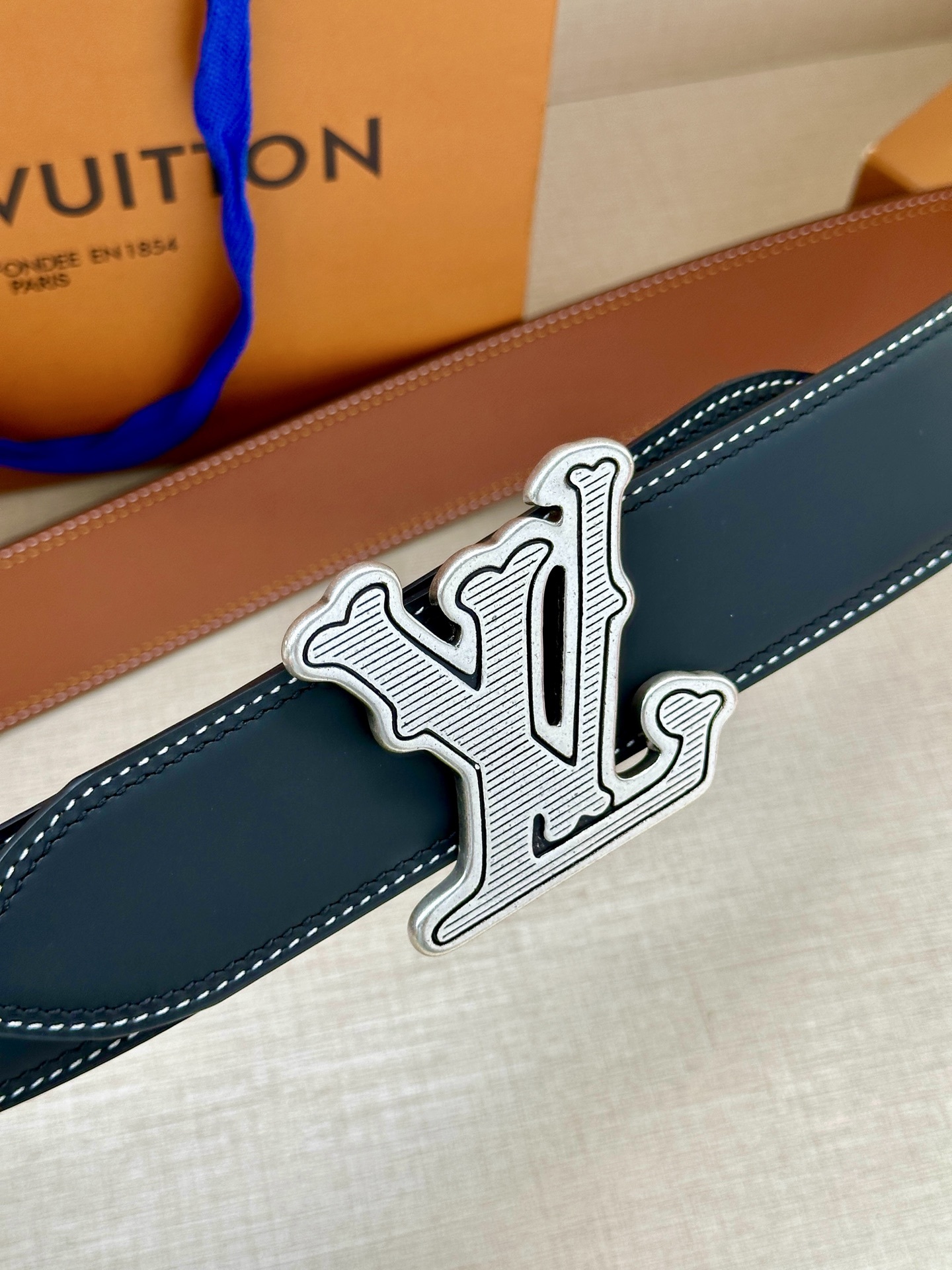 Belt, view 6