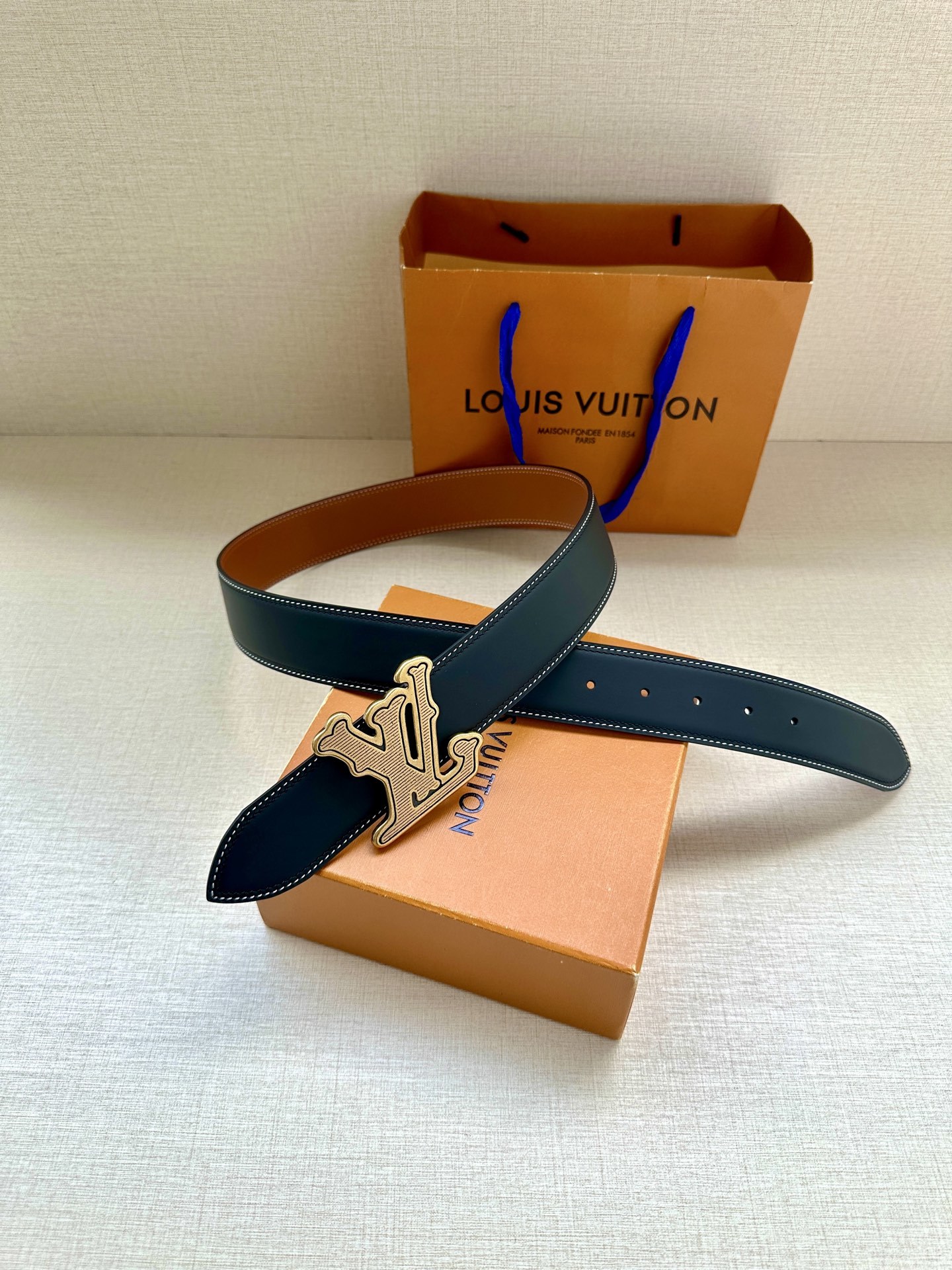 Belt, view 8