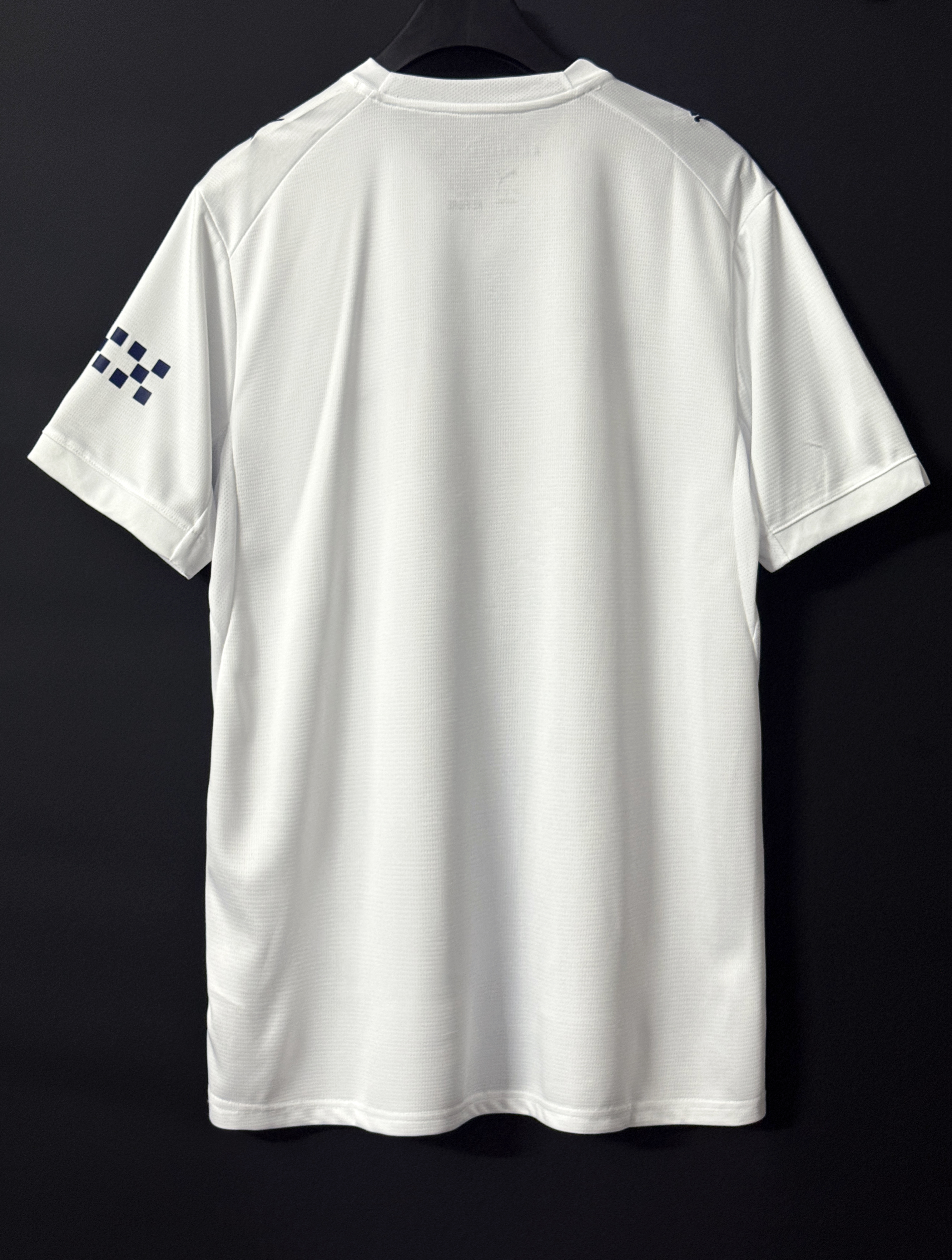 Manchester City Away Kit - 26-27 Season - Printed Number, view 5