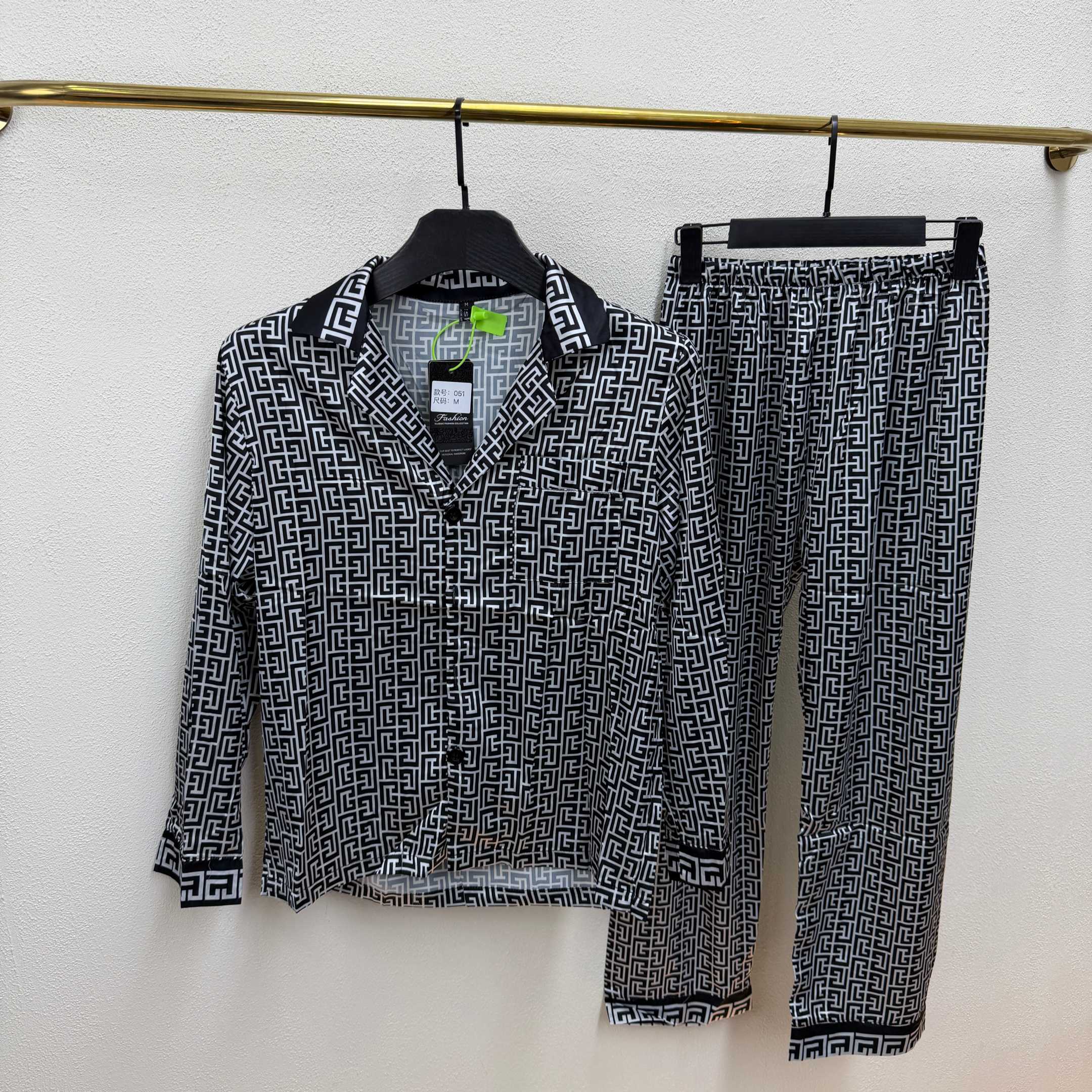 Men's Clothing, view 4
