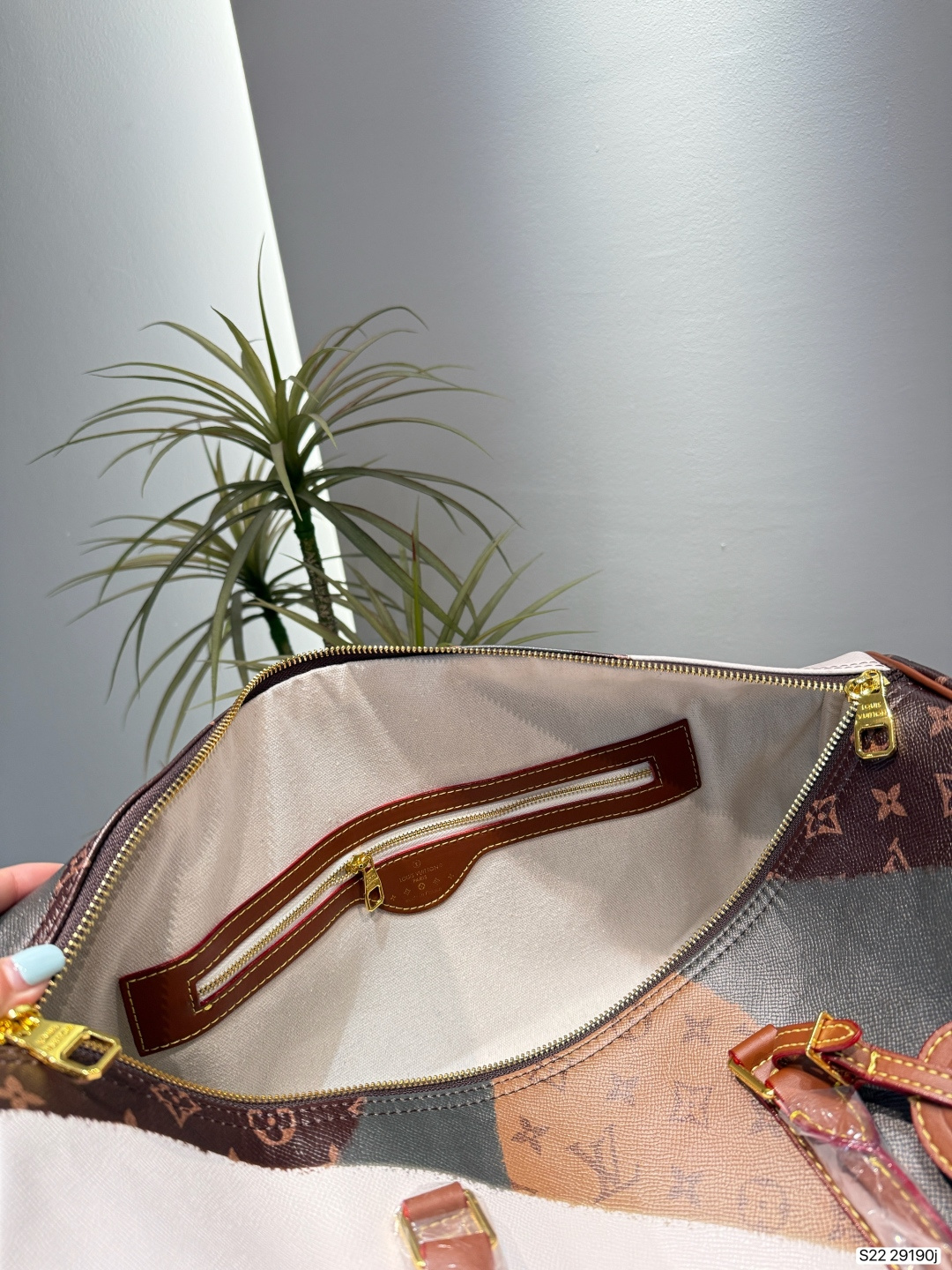 Women's Bag, view 3