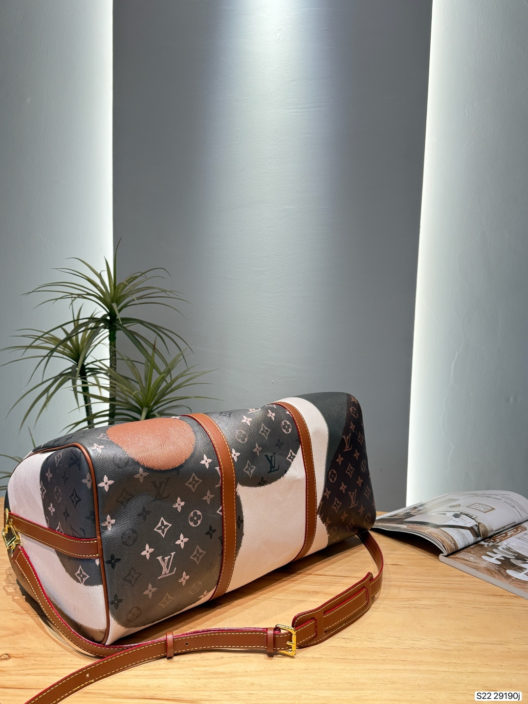 Women's Bag, view 4