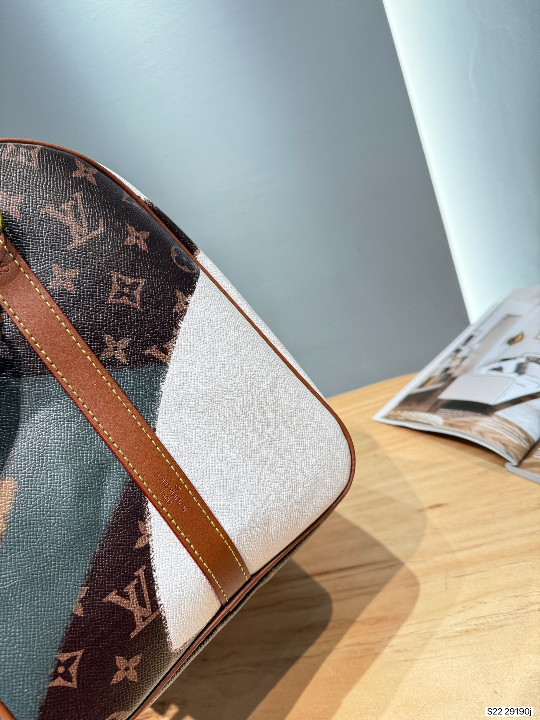 Women's Bag, view 5