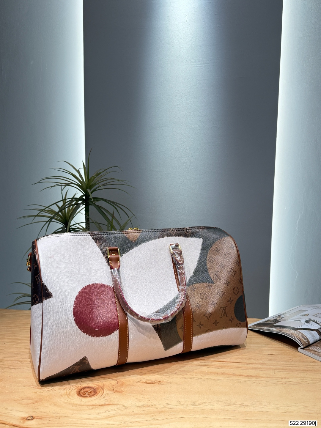 Women's Bag, view 6