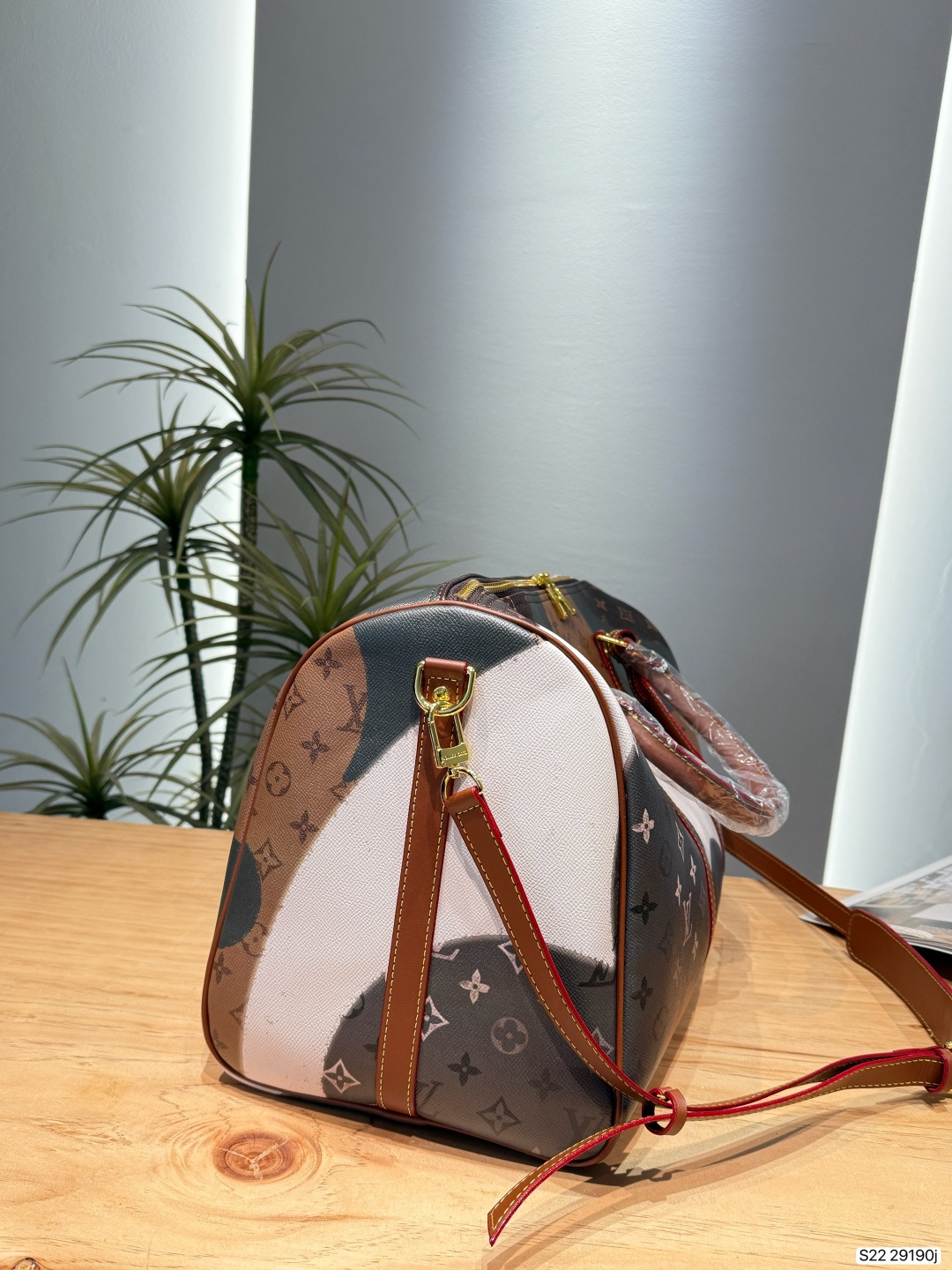 Women's Bag, view 7