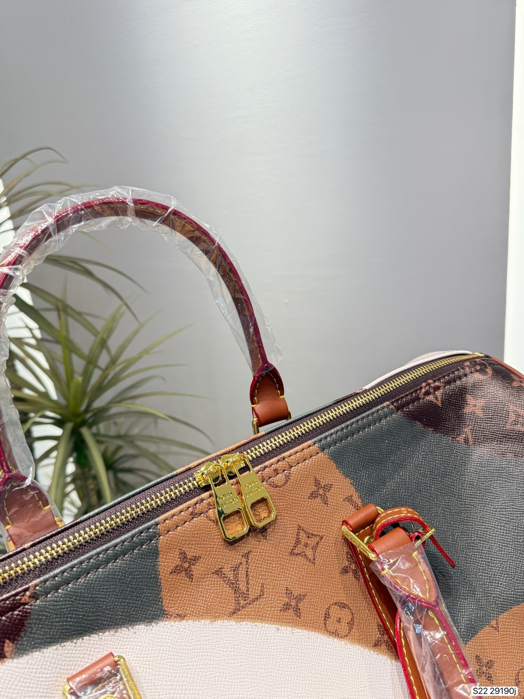 Women's Bag, view 8