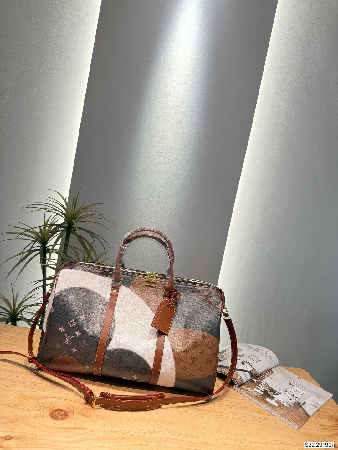 Women's Bag, view 9