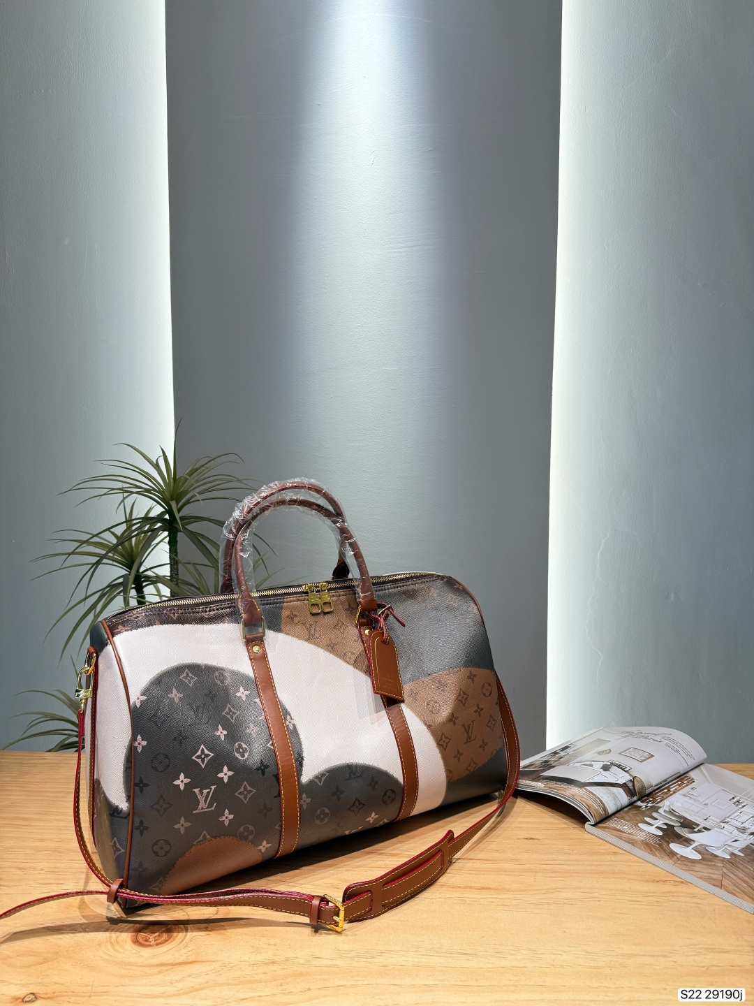 Women's Bag, view 10