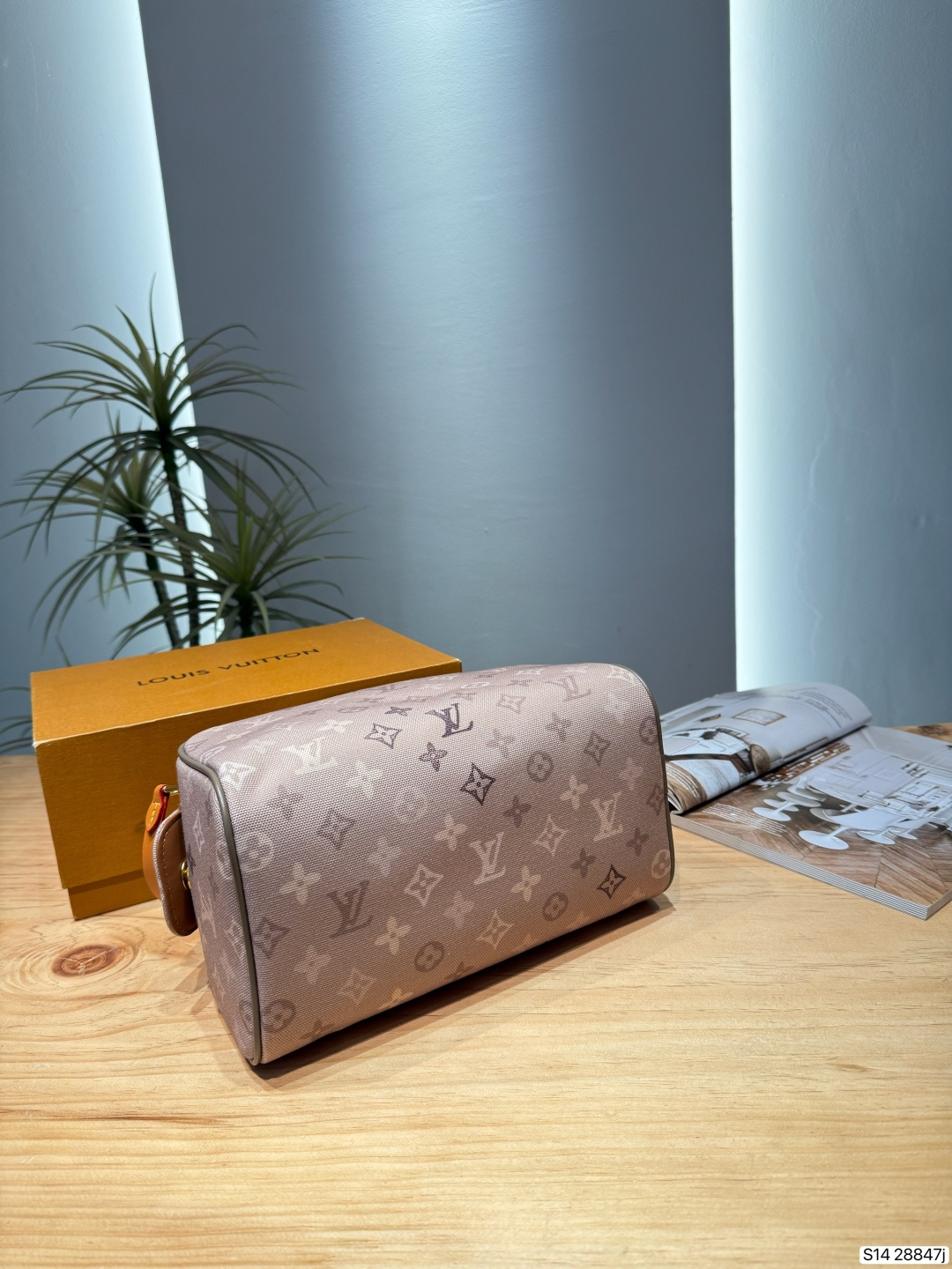 Men's Bag, view 3