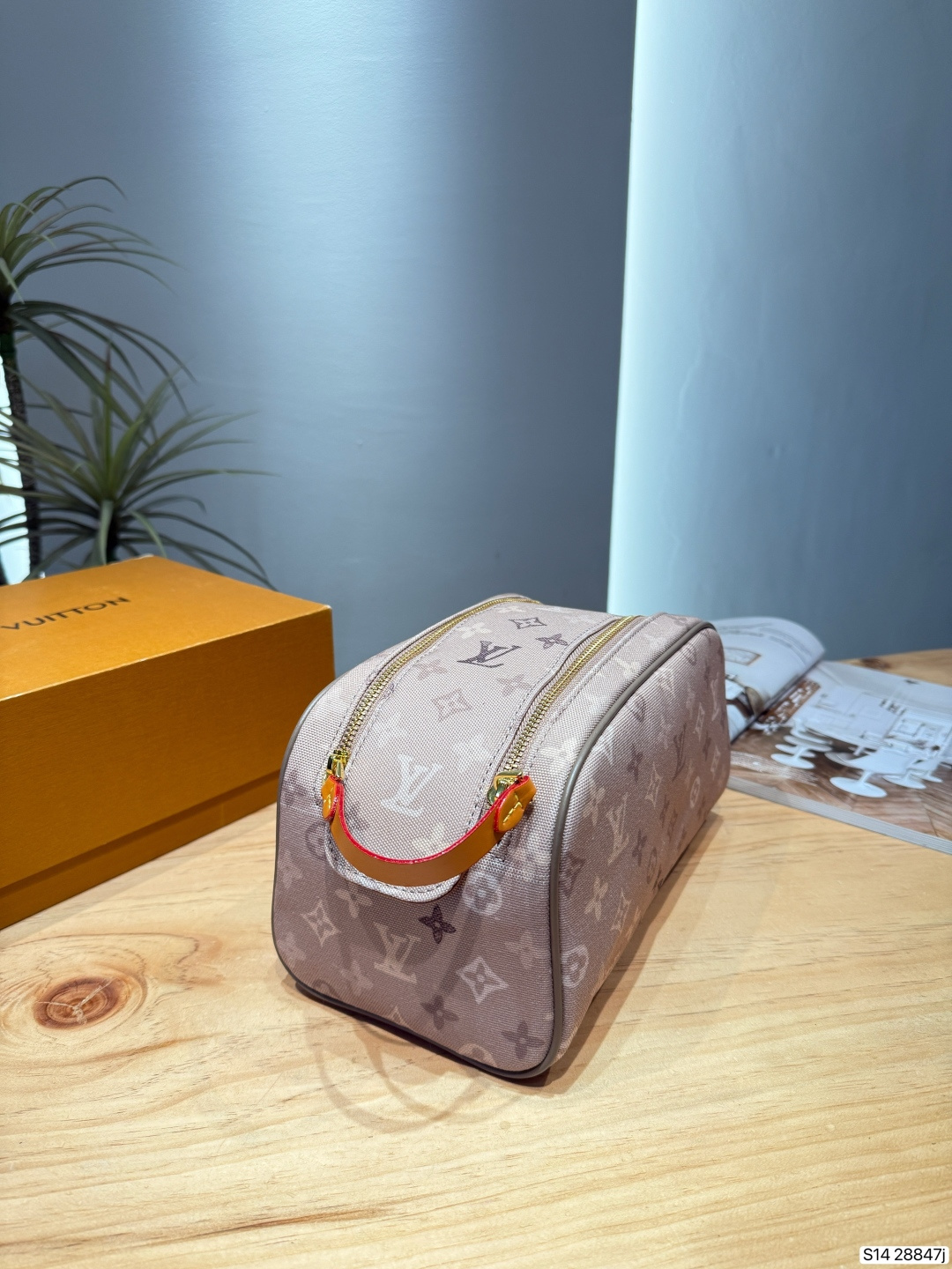 Men's Bag, view 5