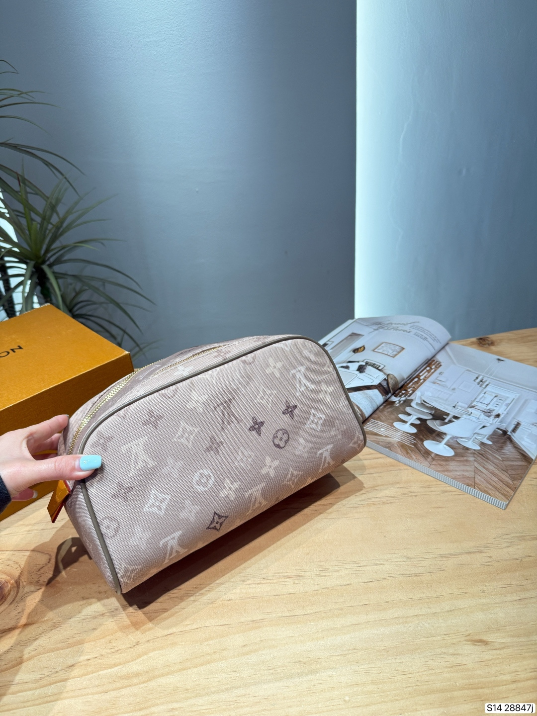 Men's Bag, view 6