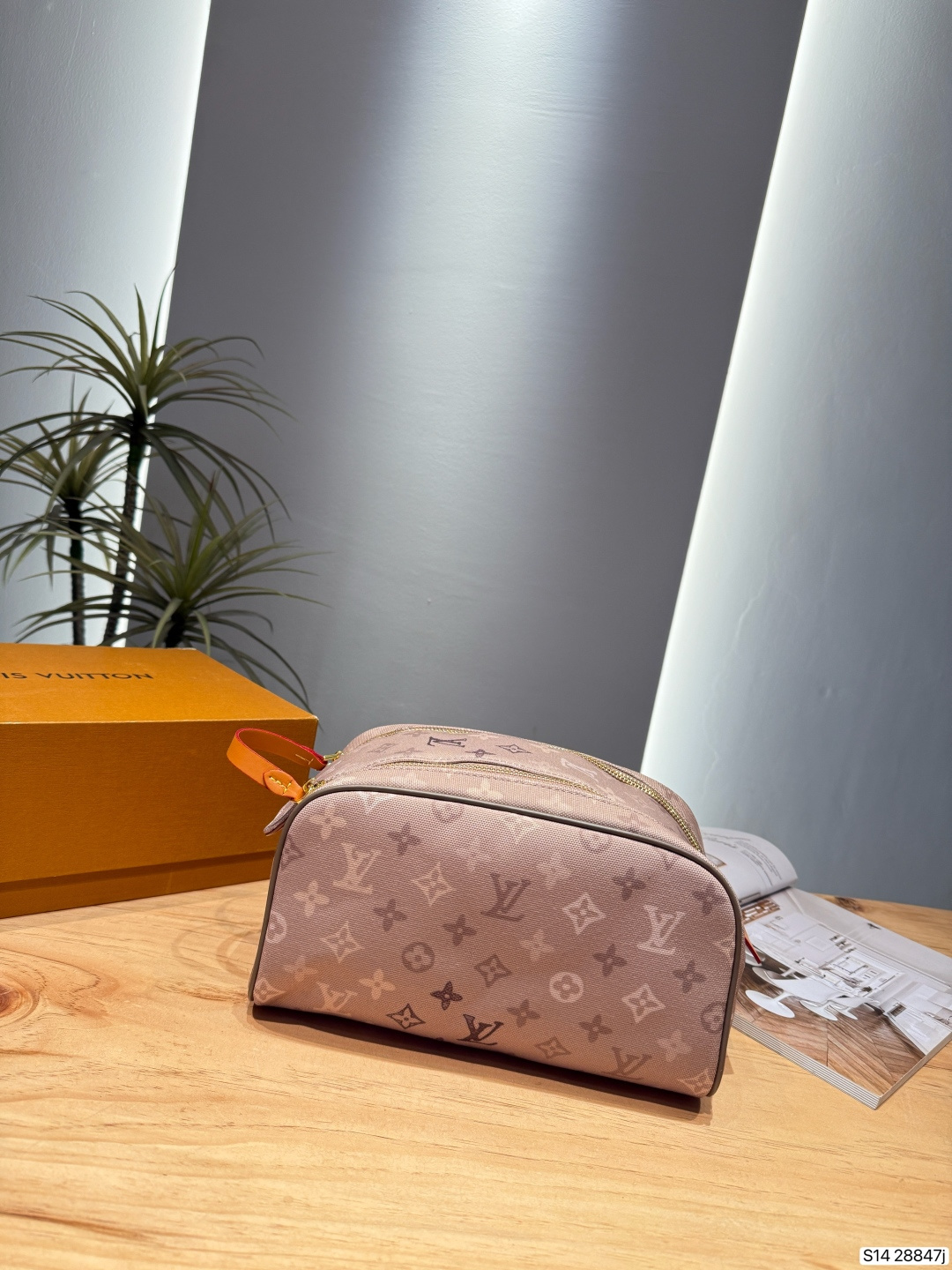 Men's Bag, view 7