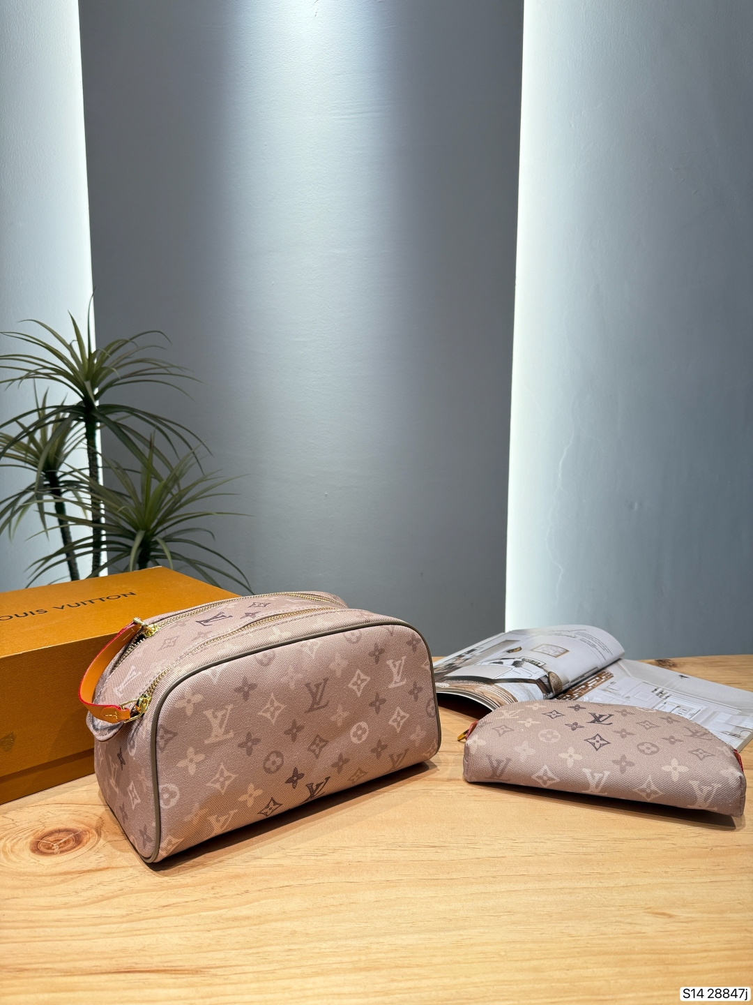 Men's Bag, view 8
