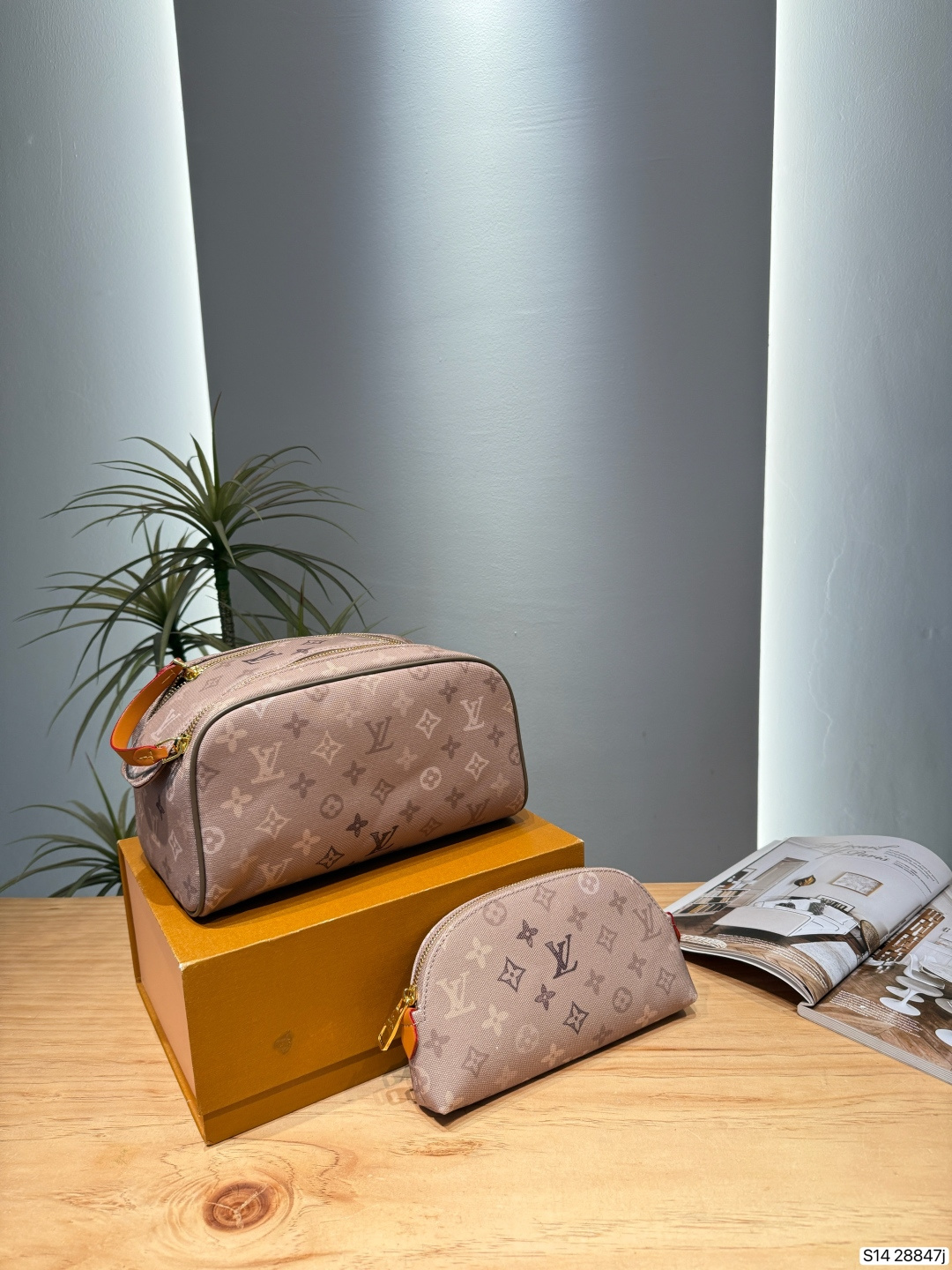 Men's Bag, view 9