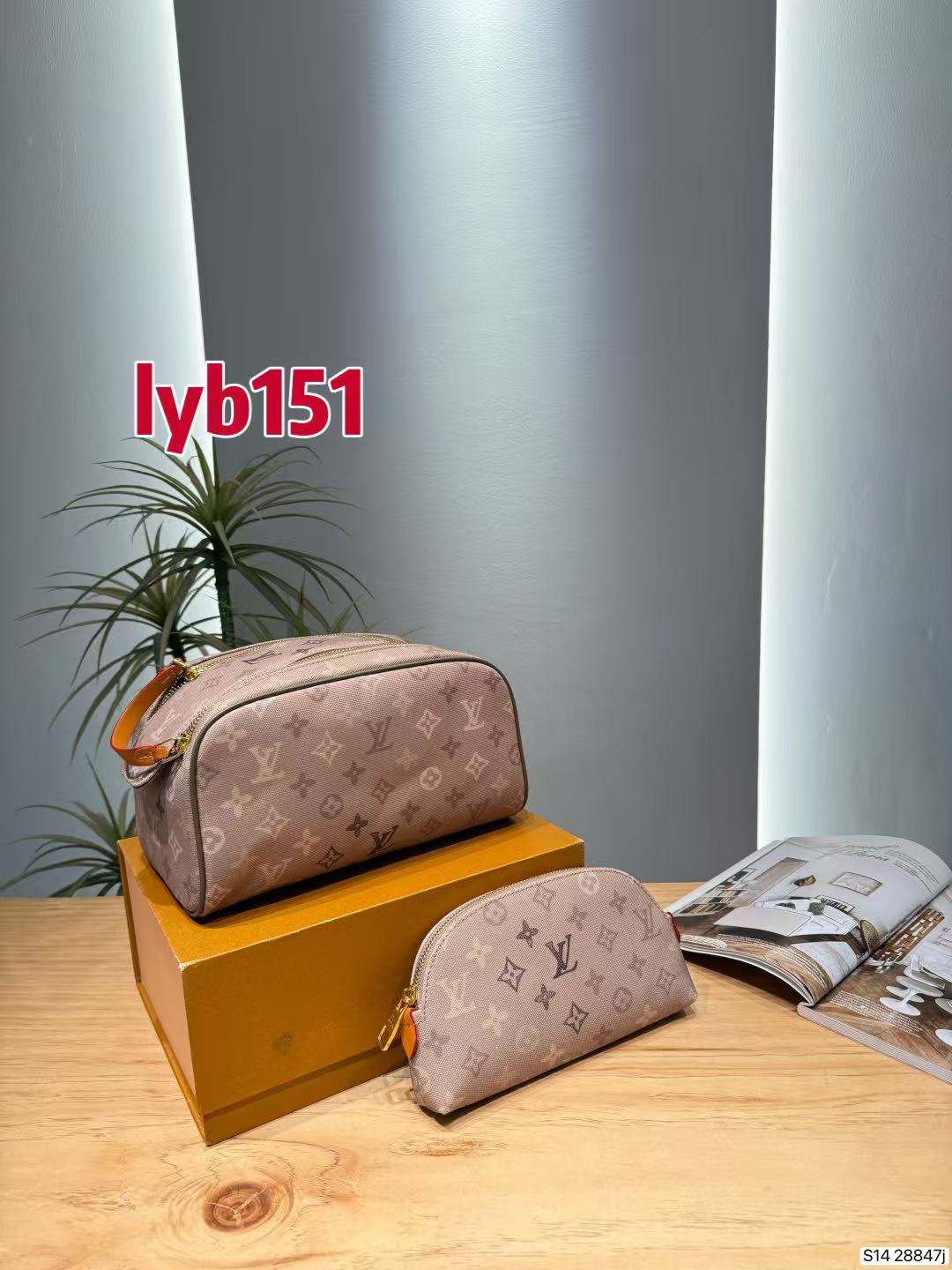 Men's Bag, view 10
