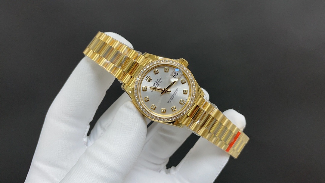 Watch, view 5