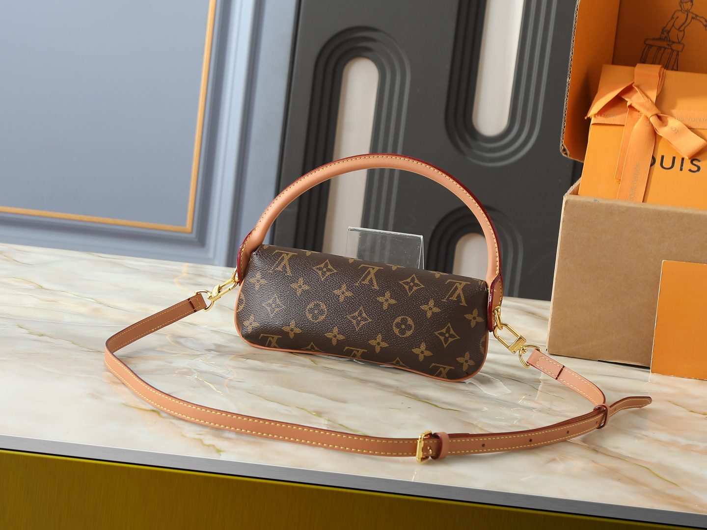 Women's Bag - Without Box, view 8
