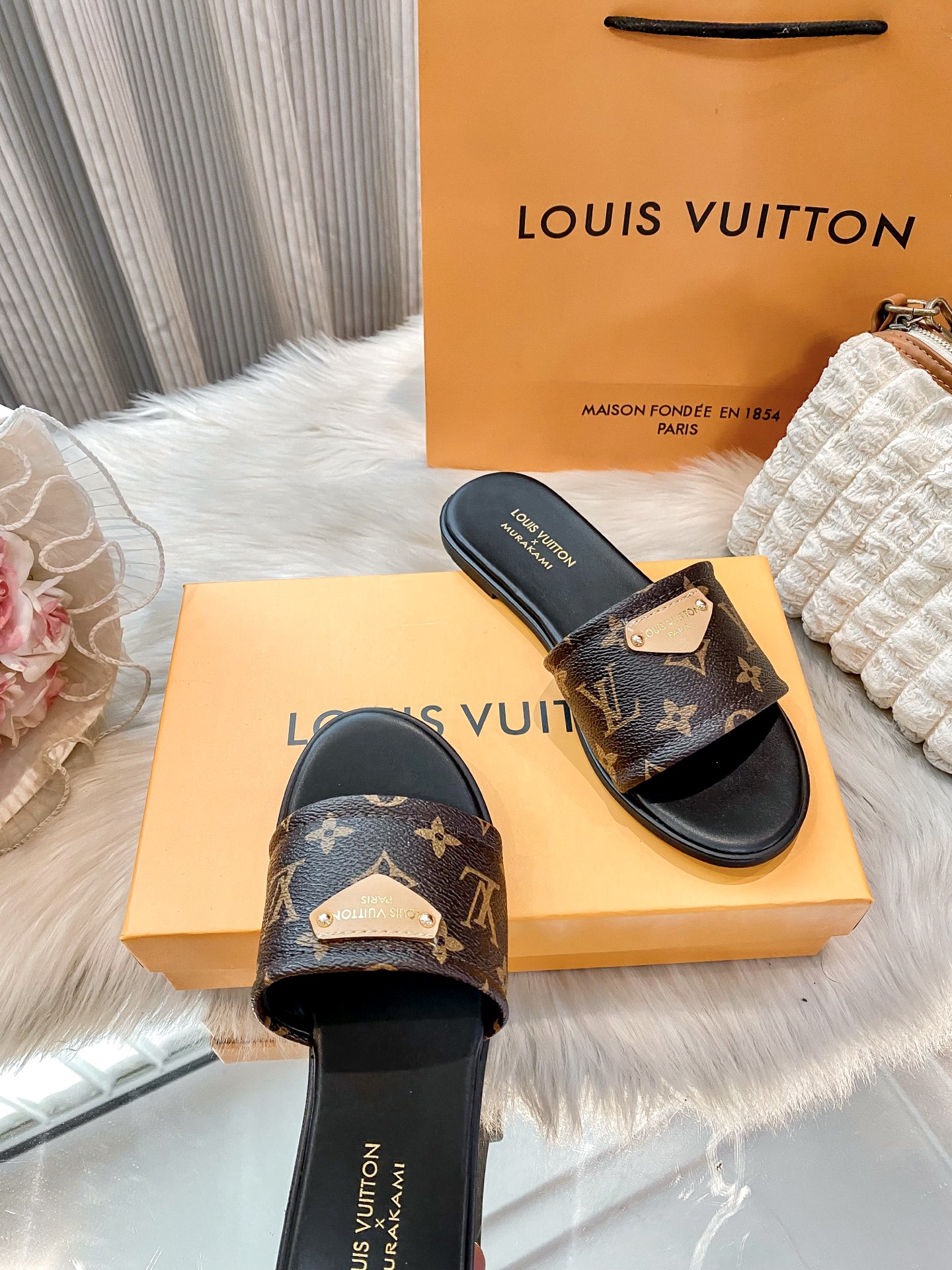 Women's Footwear - Without Box, view 5